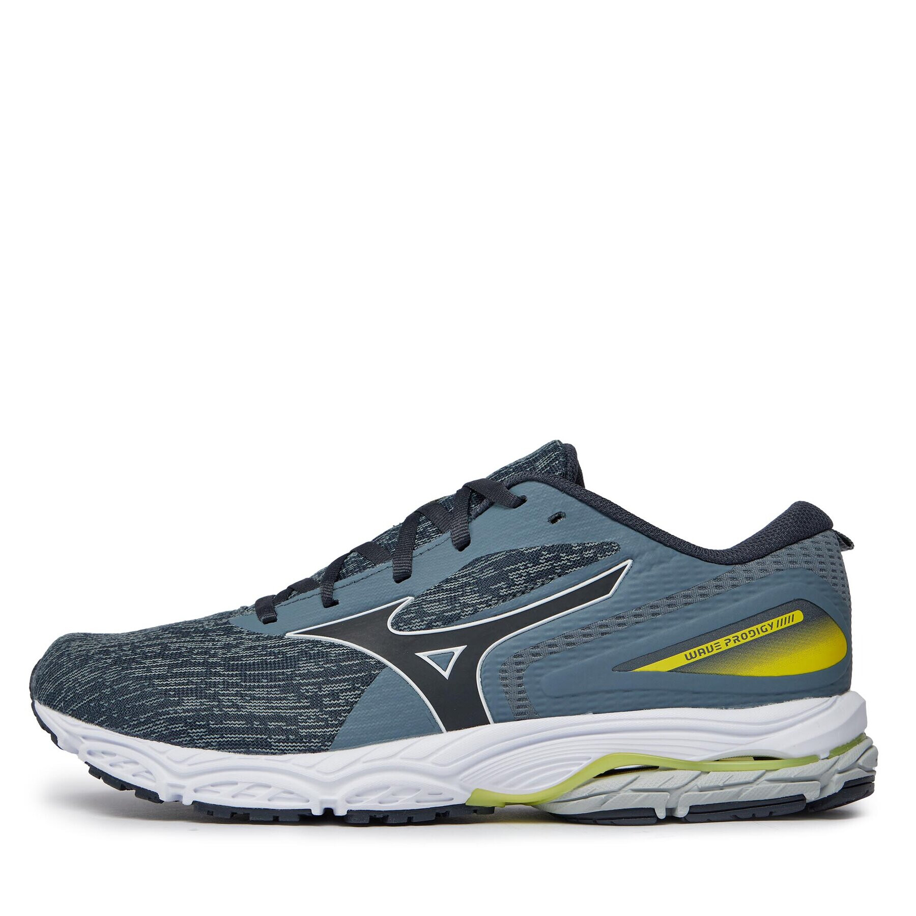 Mizuno Pantofi Prodigy 5 J1GC2310 Gri - Pled.ro