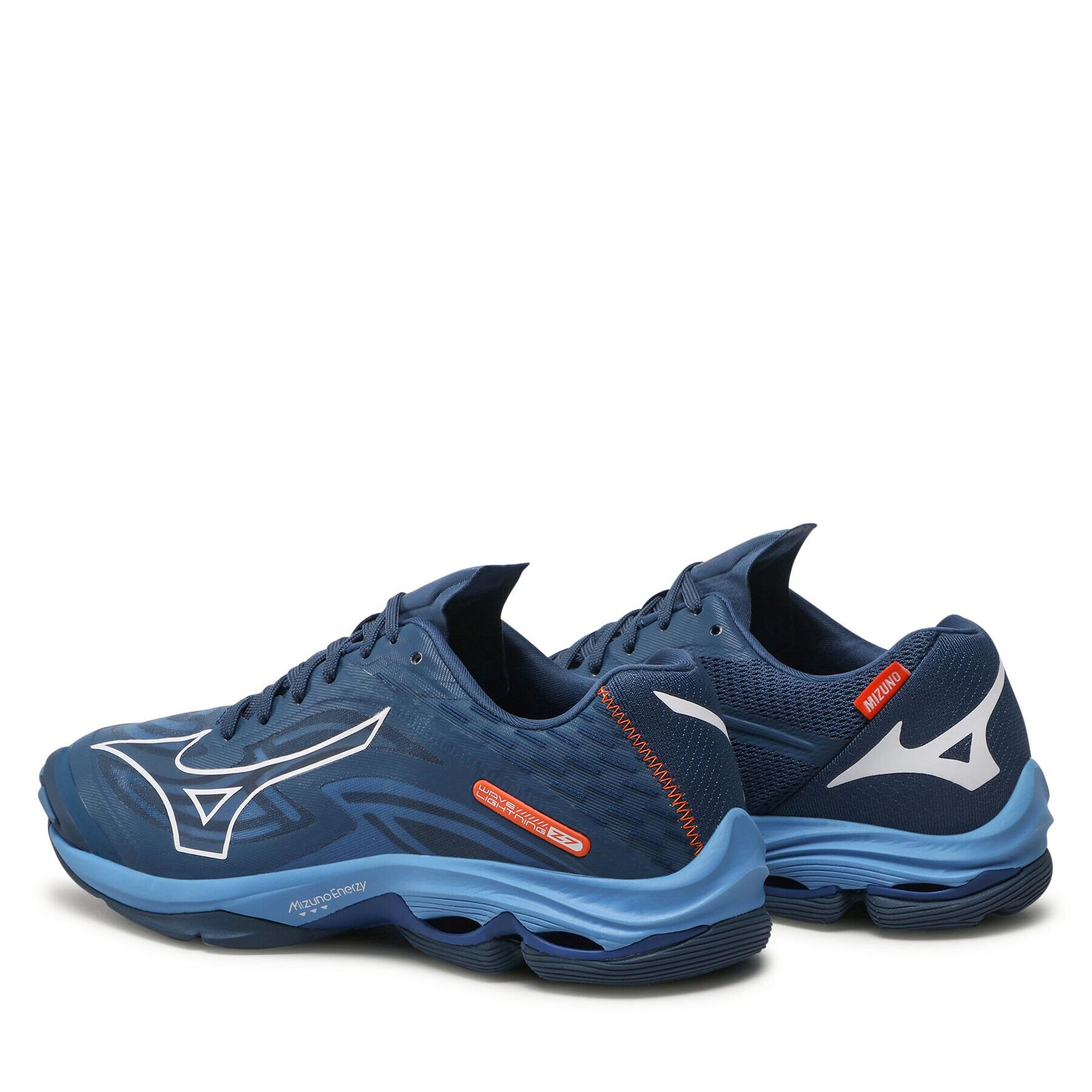 Mizuno Pantofi Wave Lightning Albastru - Pled.ro