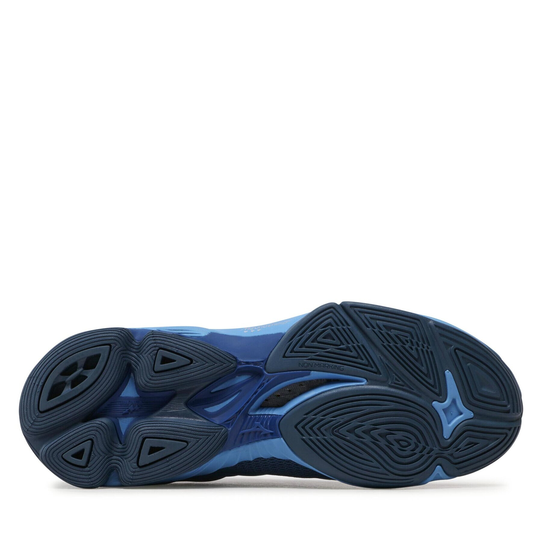 Mizuno Pantofi Wave Lightning Albastru - Pled.ro