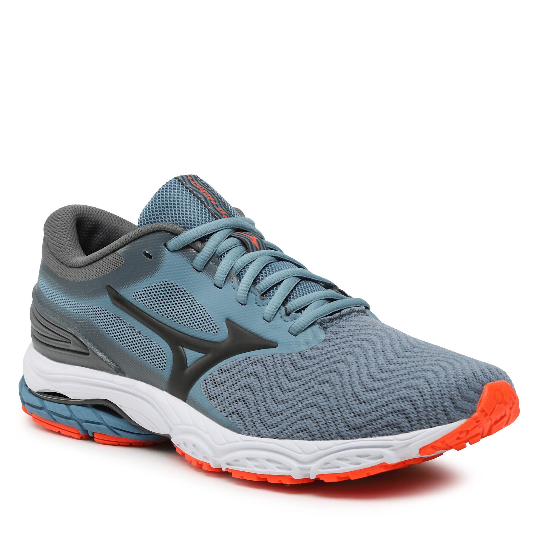 Mizuno Pantofi Wave Prodigy 4 J1GC221051 Albastru - Pled.ro