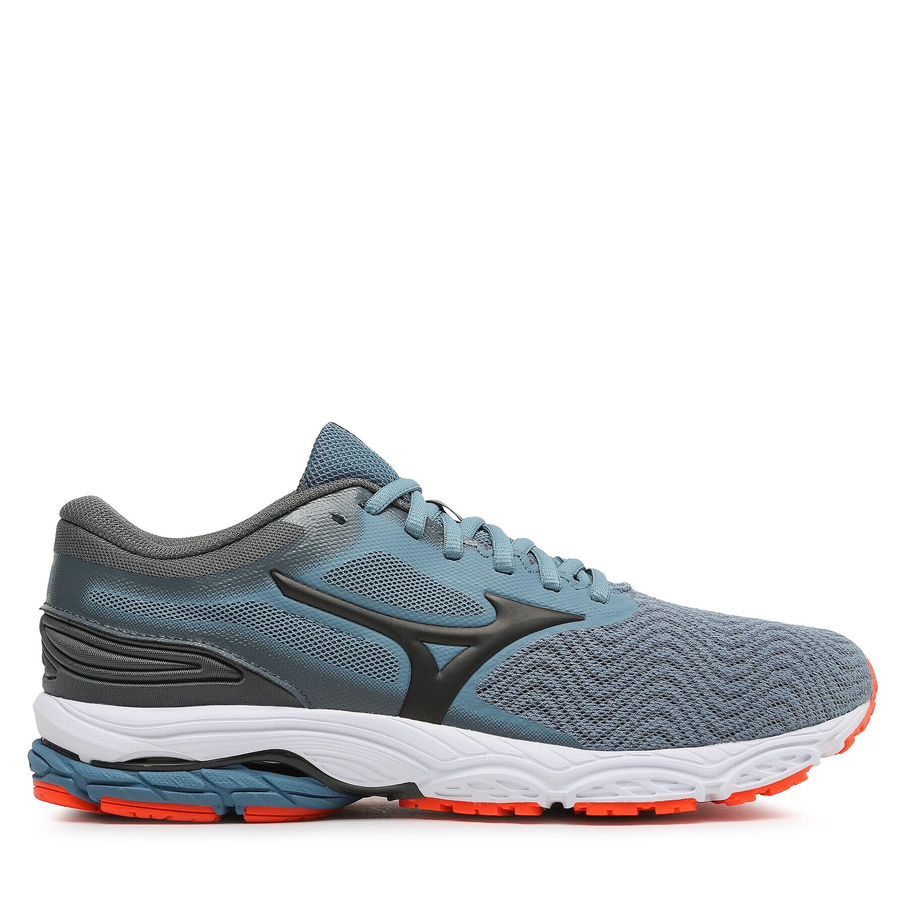 Mizuno Pantofi Wave Prodigy 4 J1GC221051 Albastru - Pled.ro