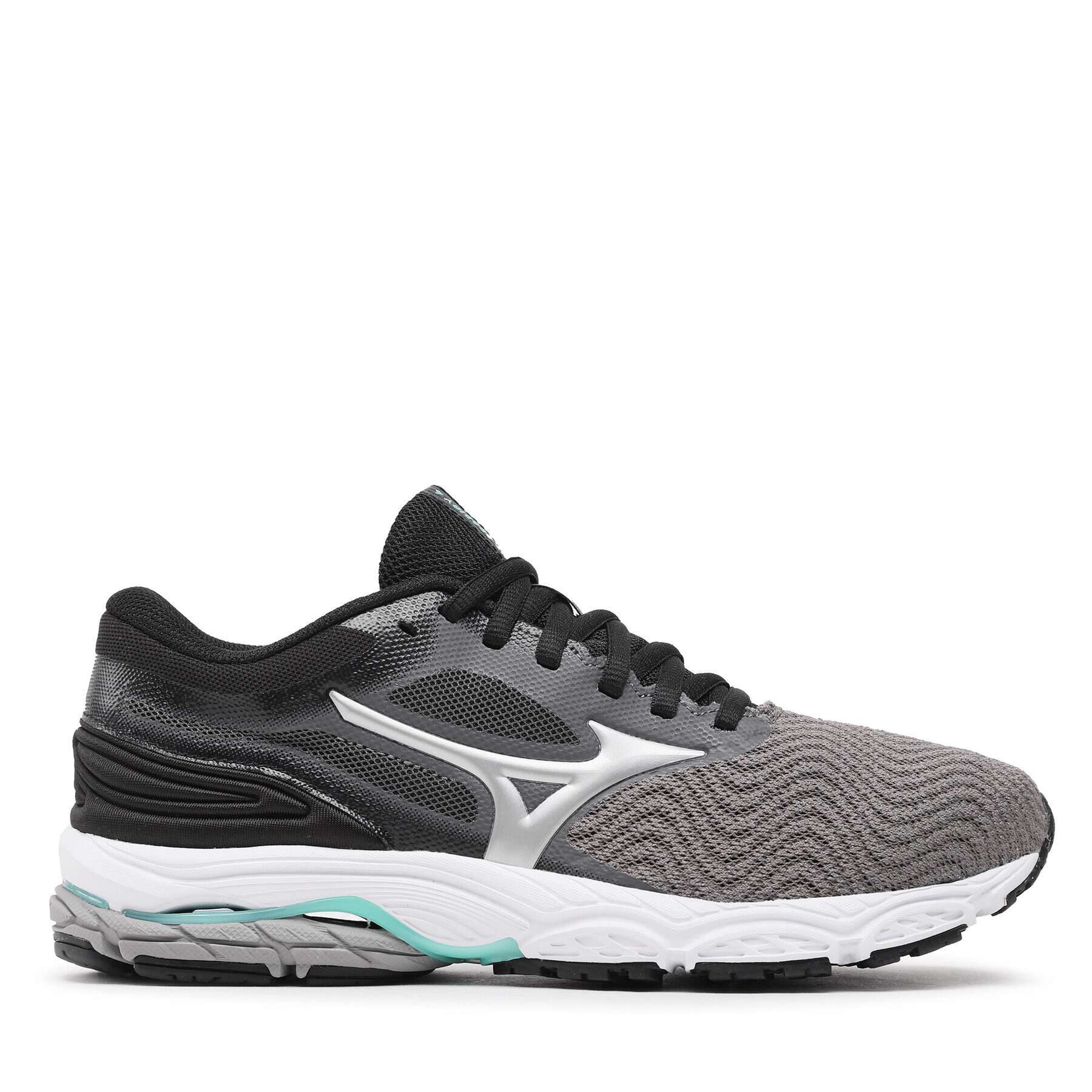 Mizuno Pantofi Wave Prodigy 4 J1GD221072 Gri - Pled.ro