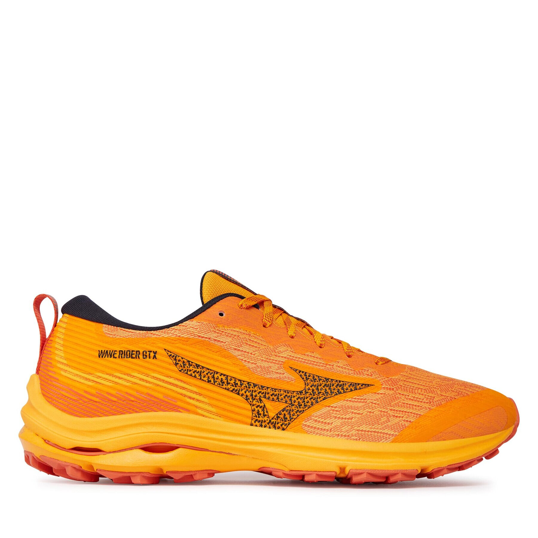 Mizuno Pantofi Wave Rider Gtx J1GC2279 Galben - Pled.ro