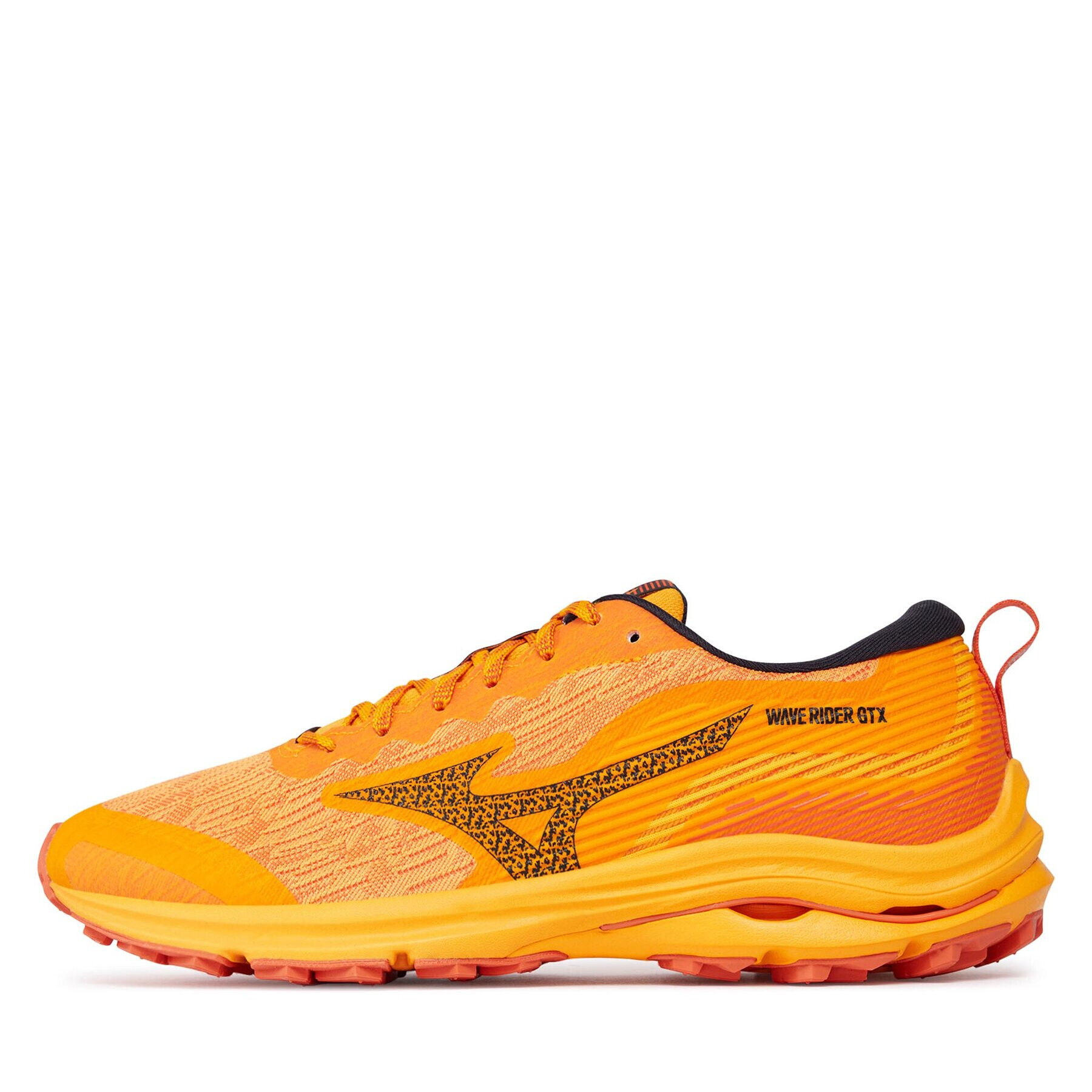 Mizuno Pantofi Wave Rider Gtx J1GC2279 Galben - Pled.ro