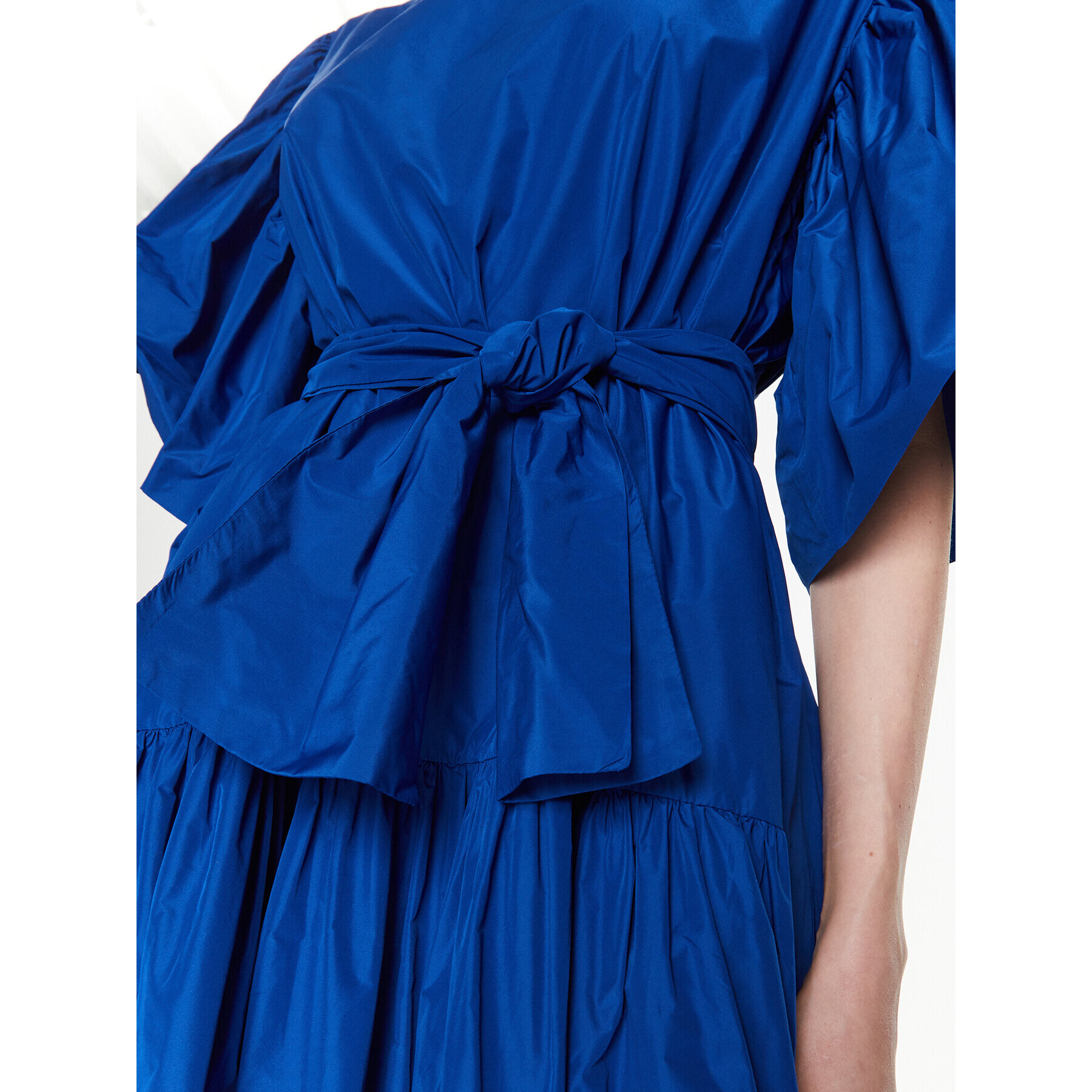 MMC Studio Rochie de zi Mo Bleumarin Oversize - Pled.ro