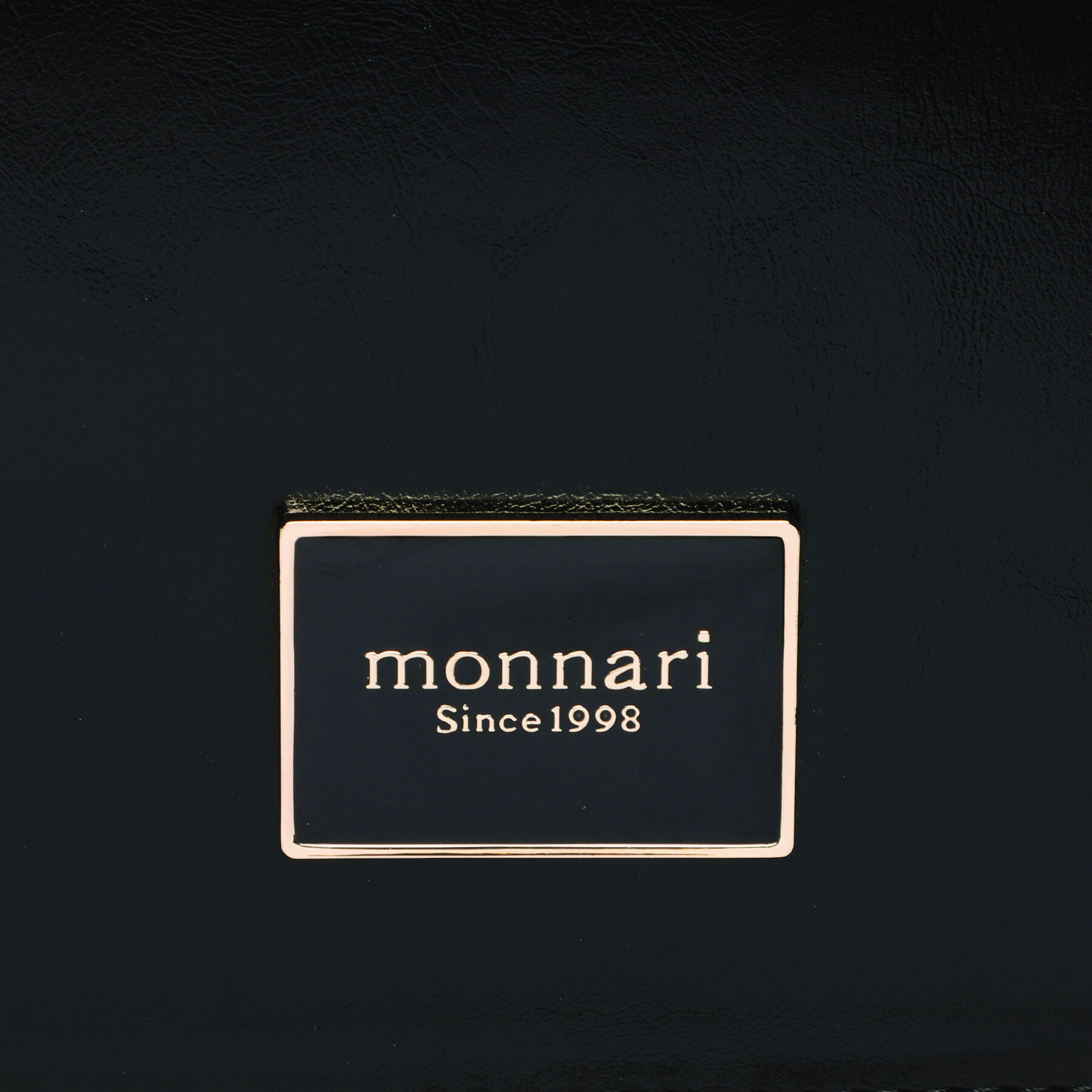 Monnari Geantă BAG1370-M20 Negru - Pled.ro