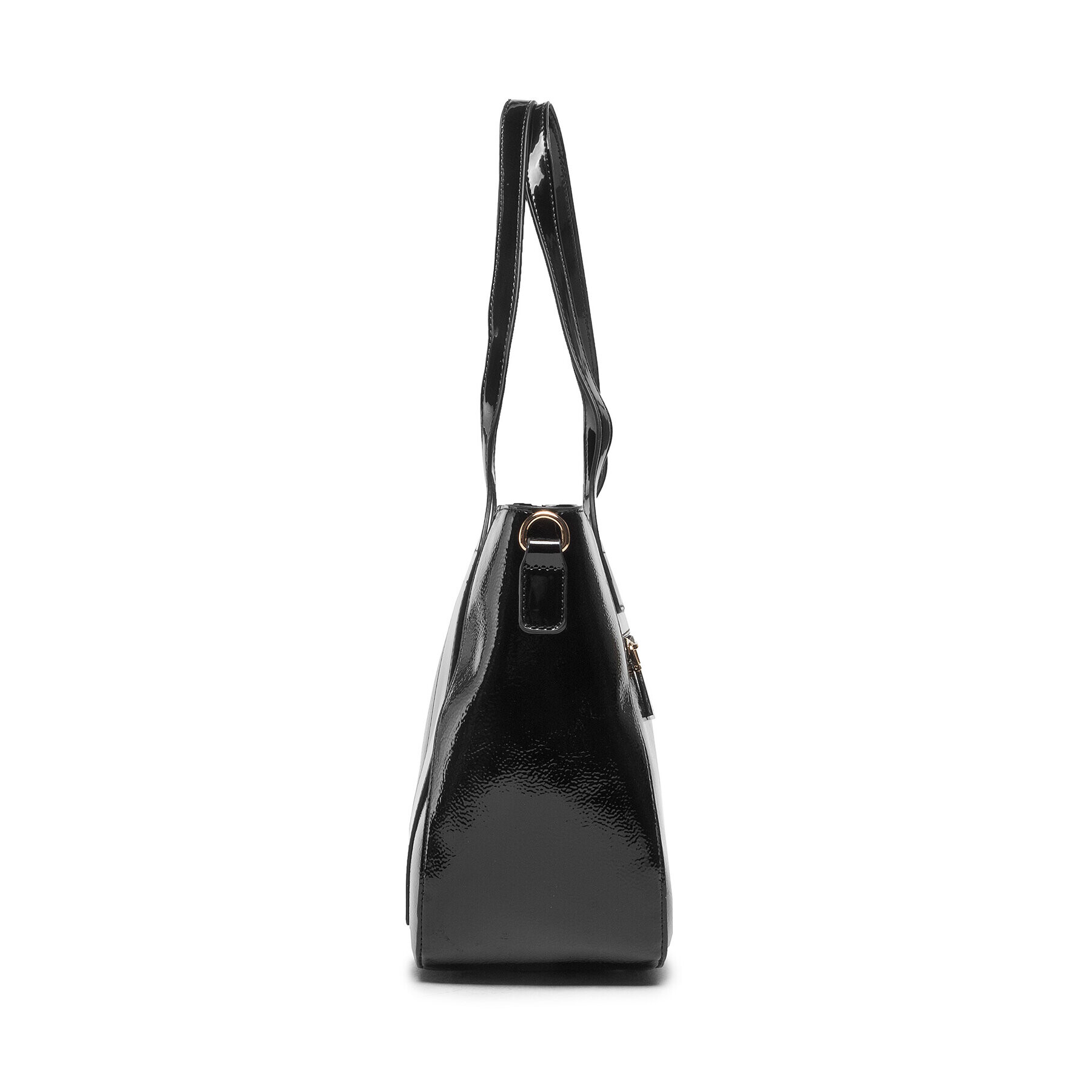 Monnari Geantă BAG1610-020 Negru - Pled.ro