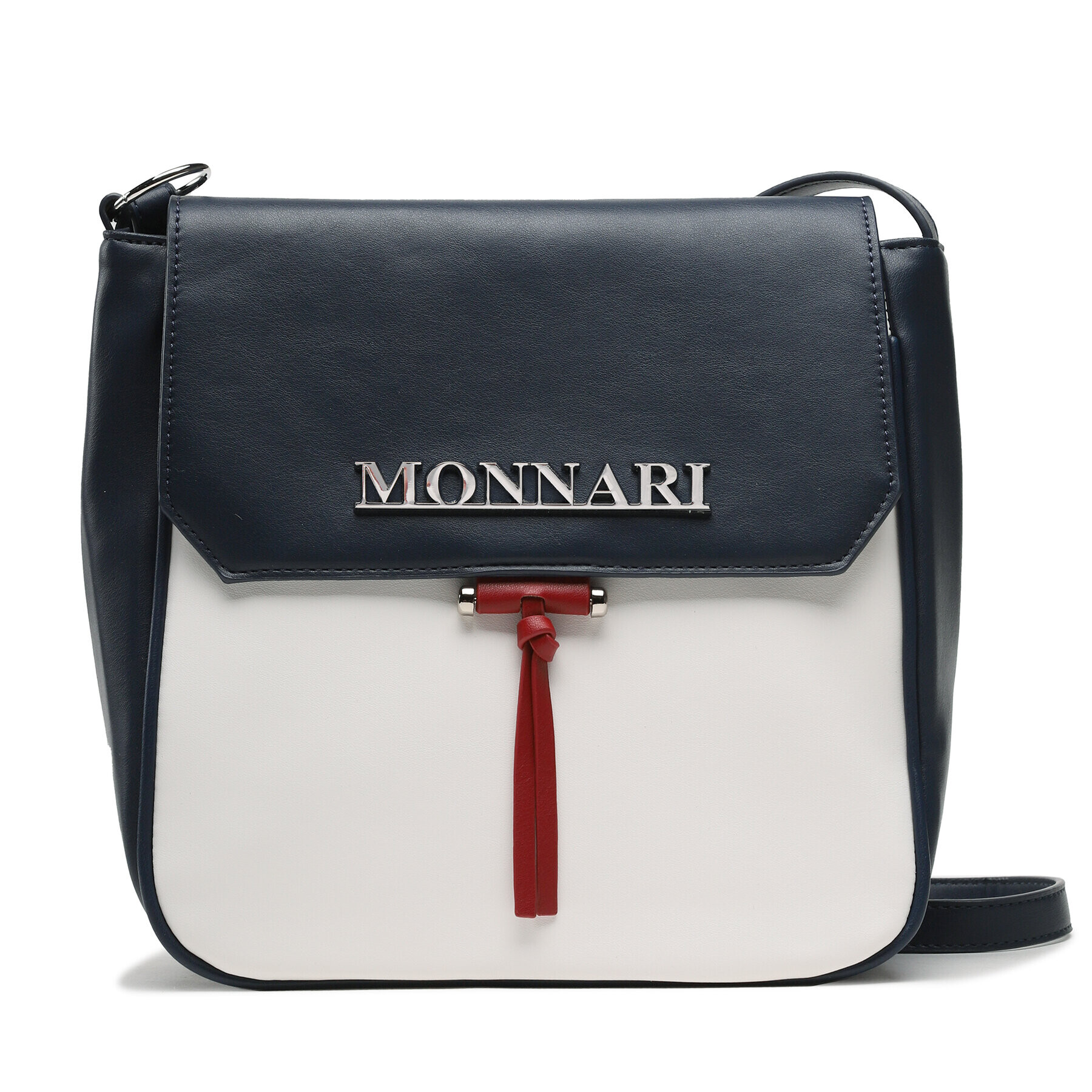 Monnari Geantă BAG1670-013 Bleumarin - Pled.ro