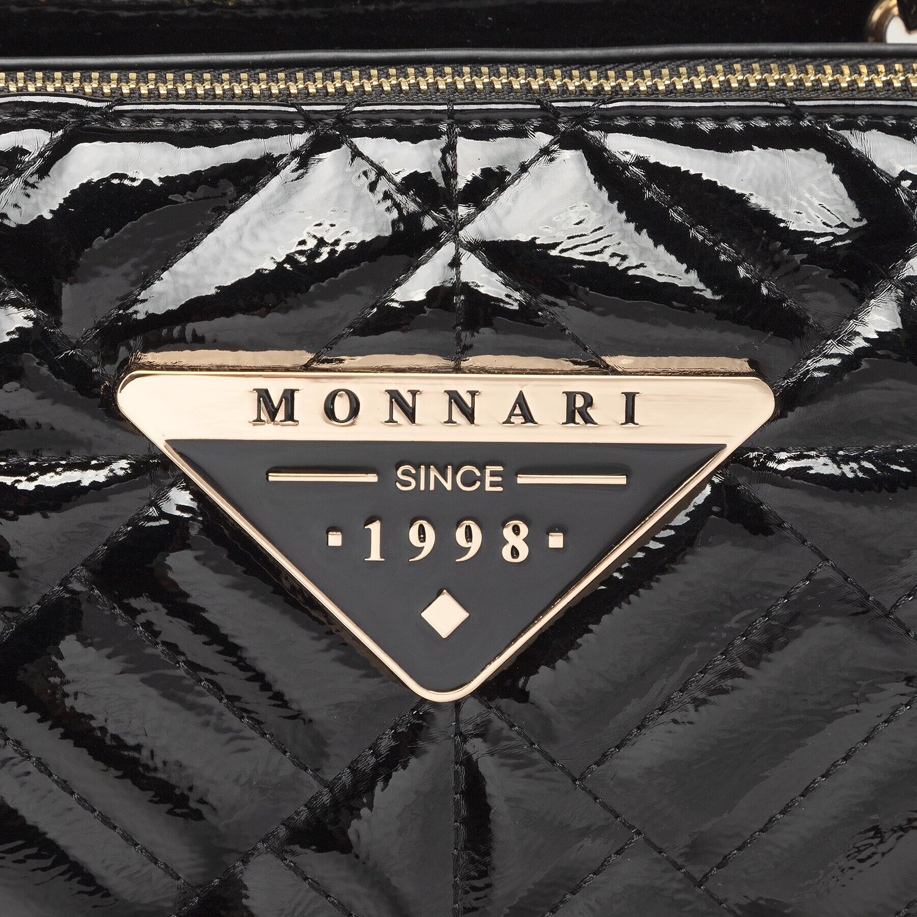 Monnari Geantă BAG2100-M20 Negru - Pled.ro