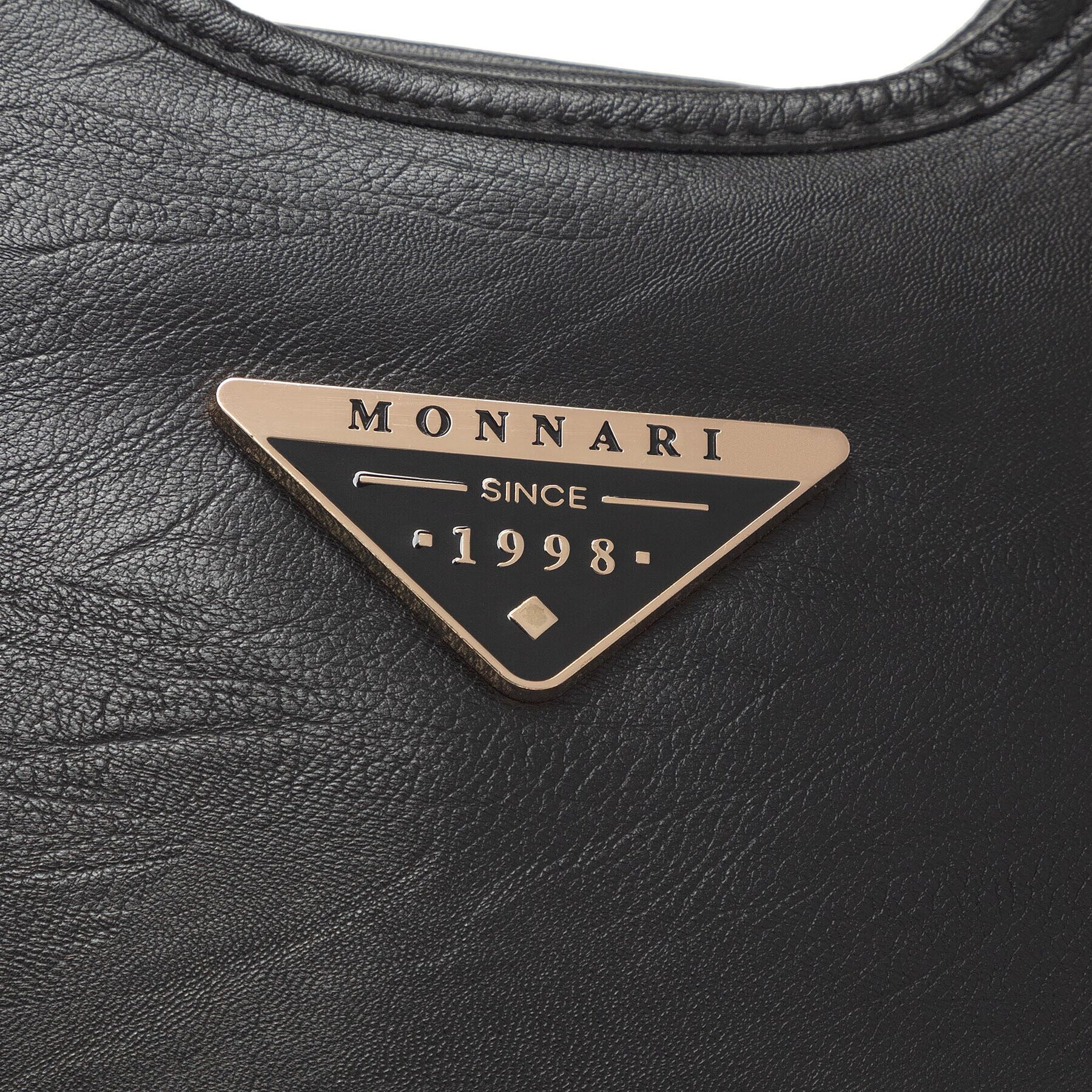 Monnari Geantă BAG2110-020 Negru - Pled.ro