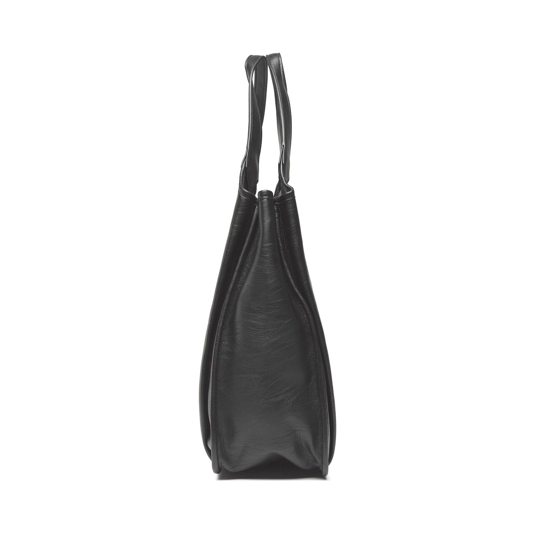 Monnari Geantă BAG2110-020 Negru - Pled.ro