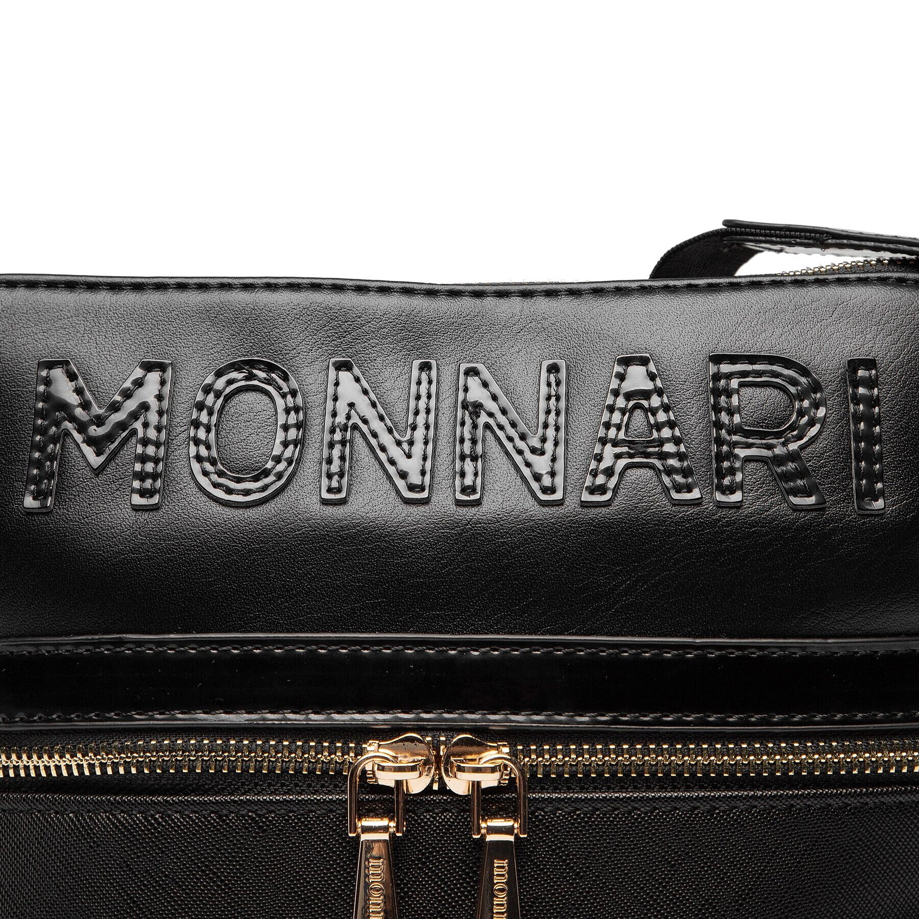 Monnari Geantă BAG2310-020 Negru - Pled.ro