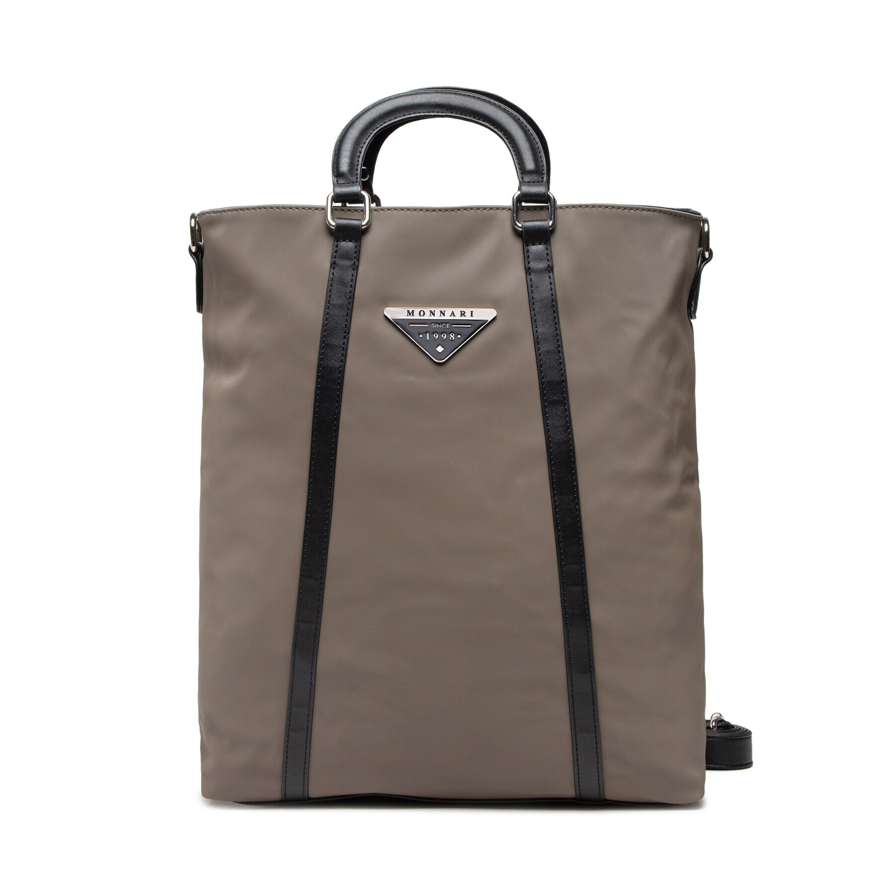 Monnari Geantă BAG2380-019 Maro - Pled.ro