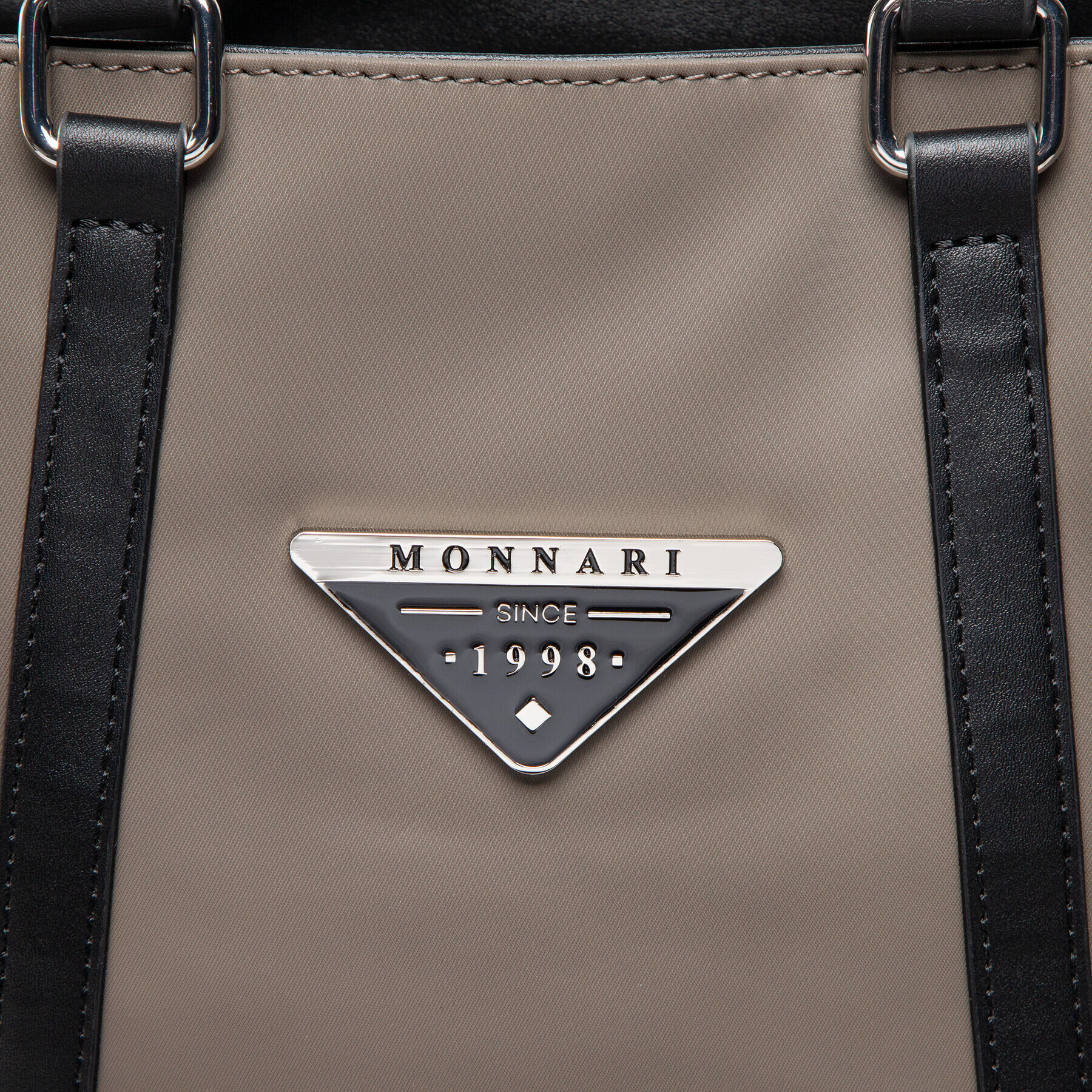 Monnari Geantă BAG2380-019 Maro - Pled.ro