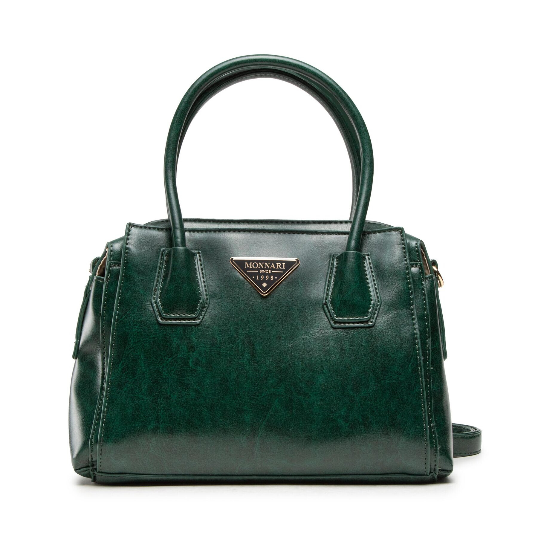 Monnari Geantă BAG2400-008 Verde - Pled.ro