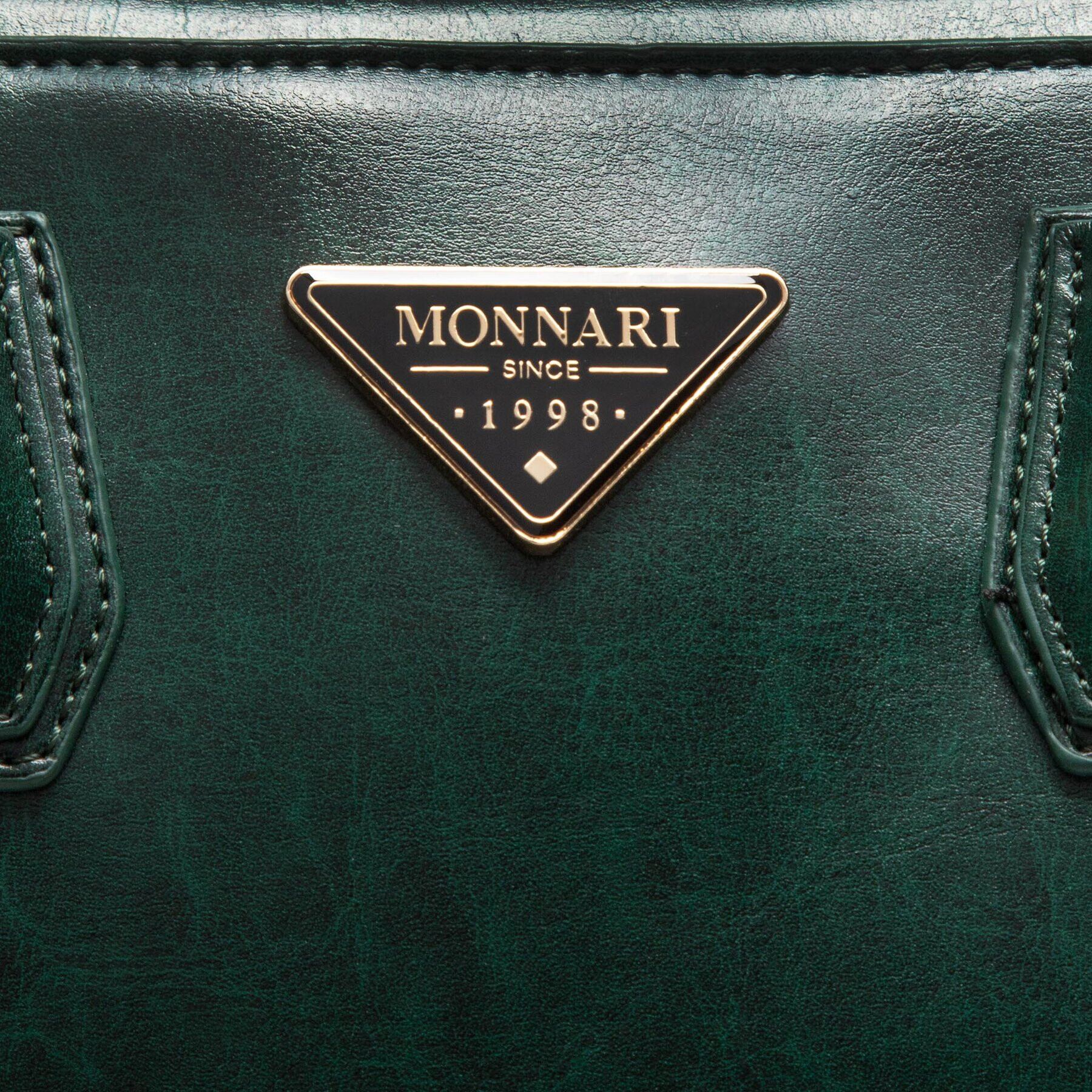 Monnari Geantă BAG2400-008 Verde - Pled.ro