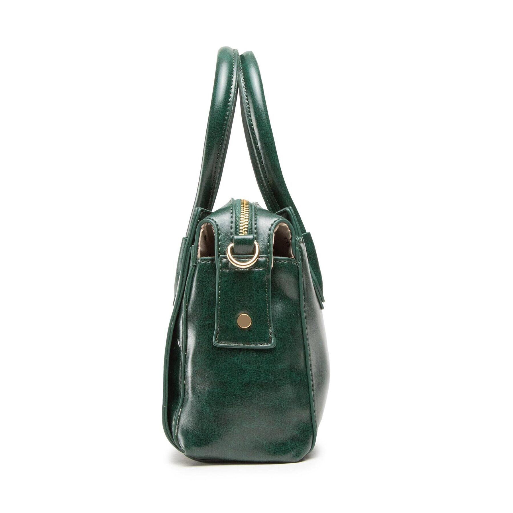 Monnari Geantă BAG2400-008 Verde - Pled.ro