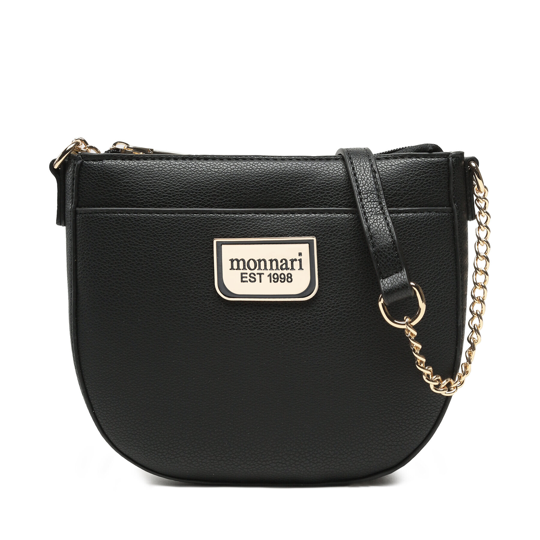 Monnari Geantă BAG2510-020 Negru - Pled.ro