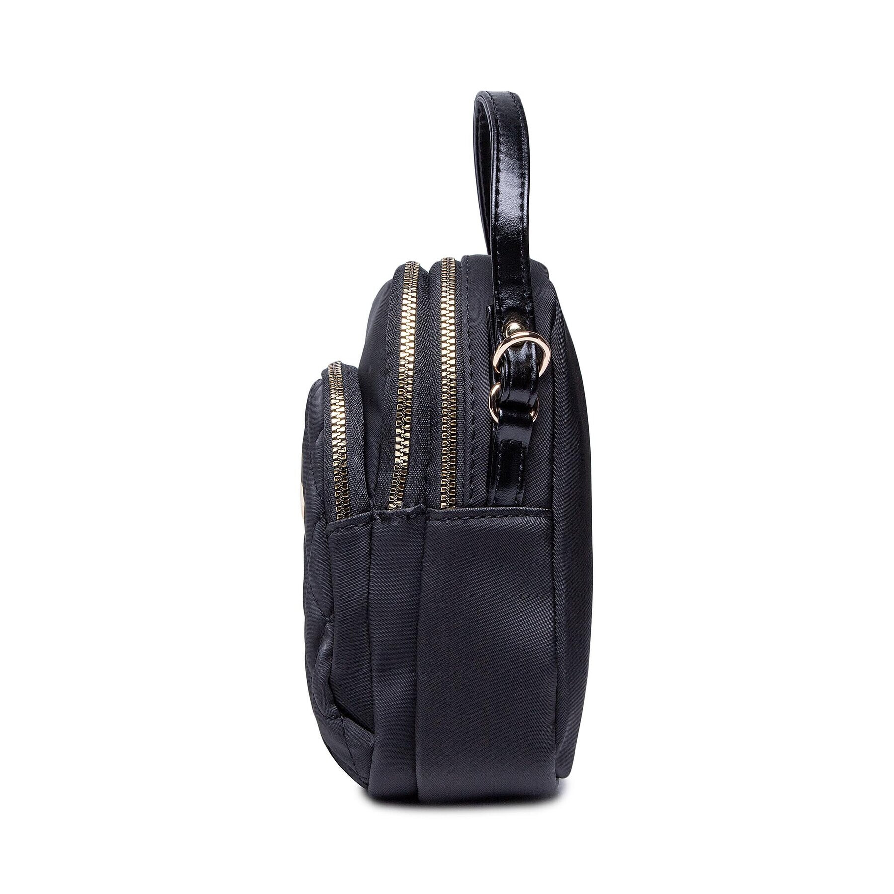 Monnari Geantă BAG2530-020 Negru - Pled.ro