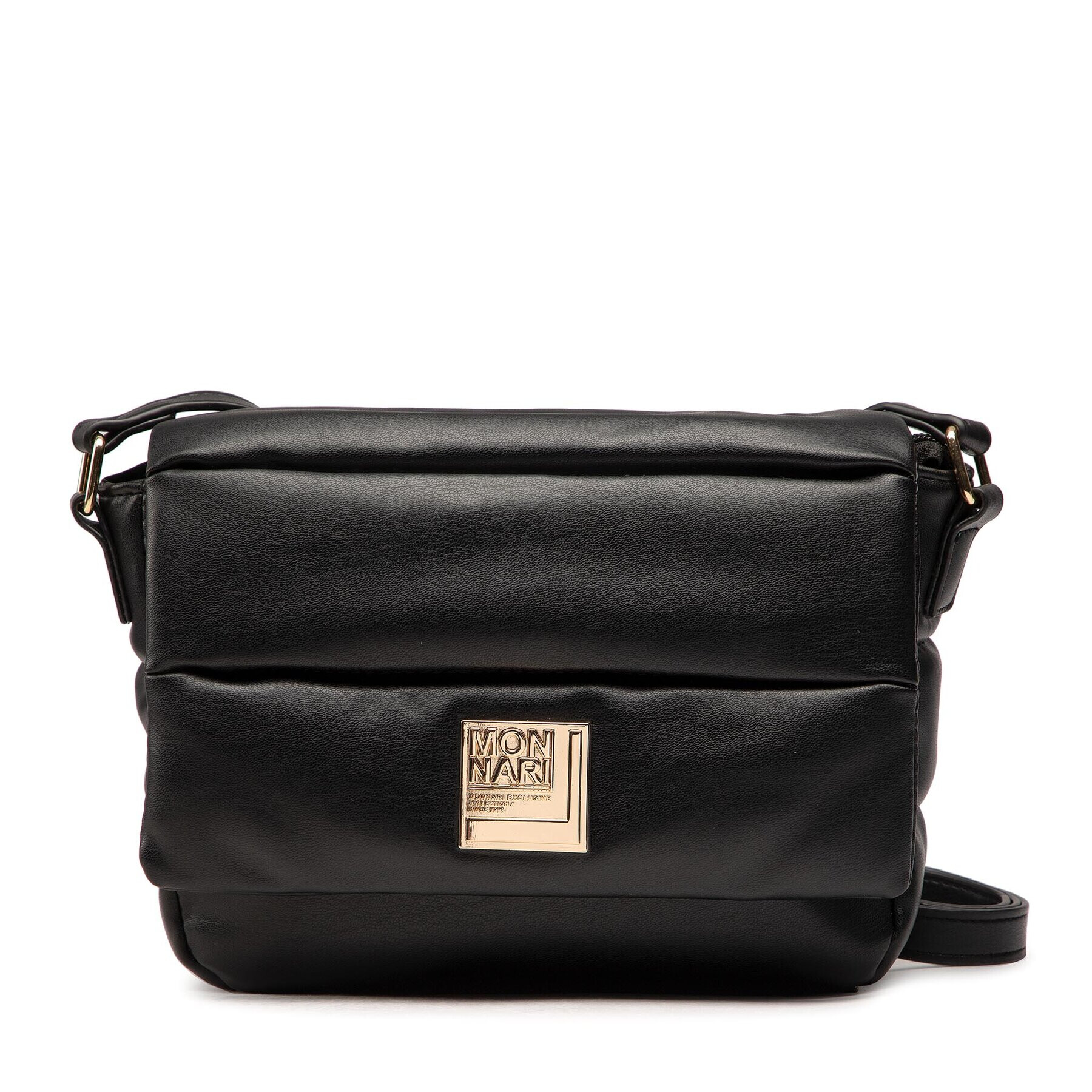 Monnari Geantă BAG2560-020 Negru - Pled.ro