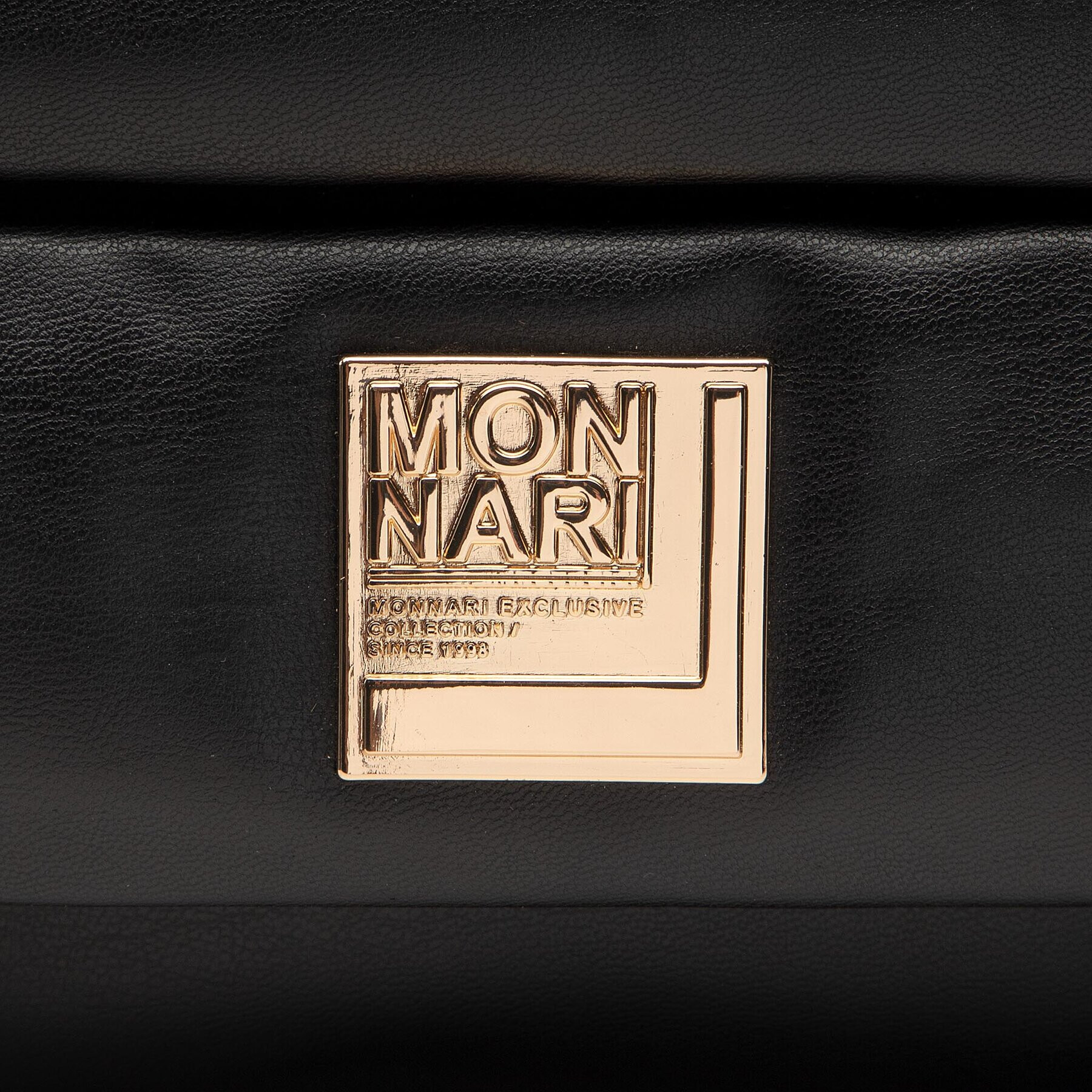 Monnari Geantă BAG2560-020 Negru - Pled.ro