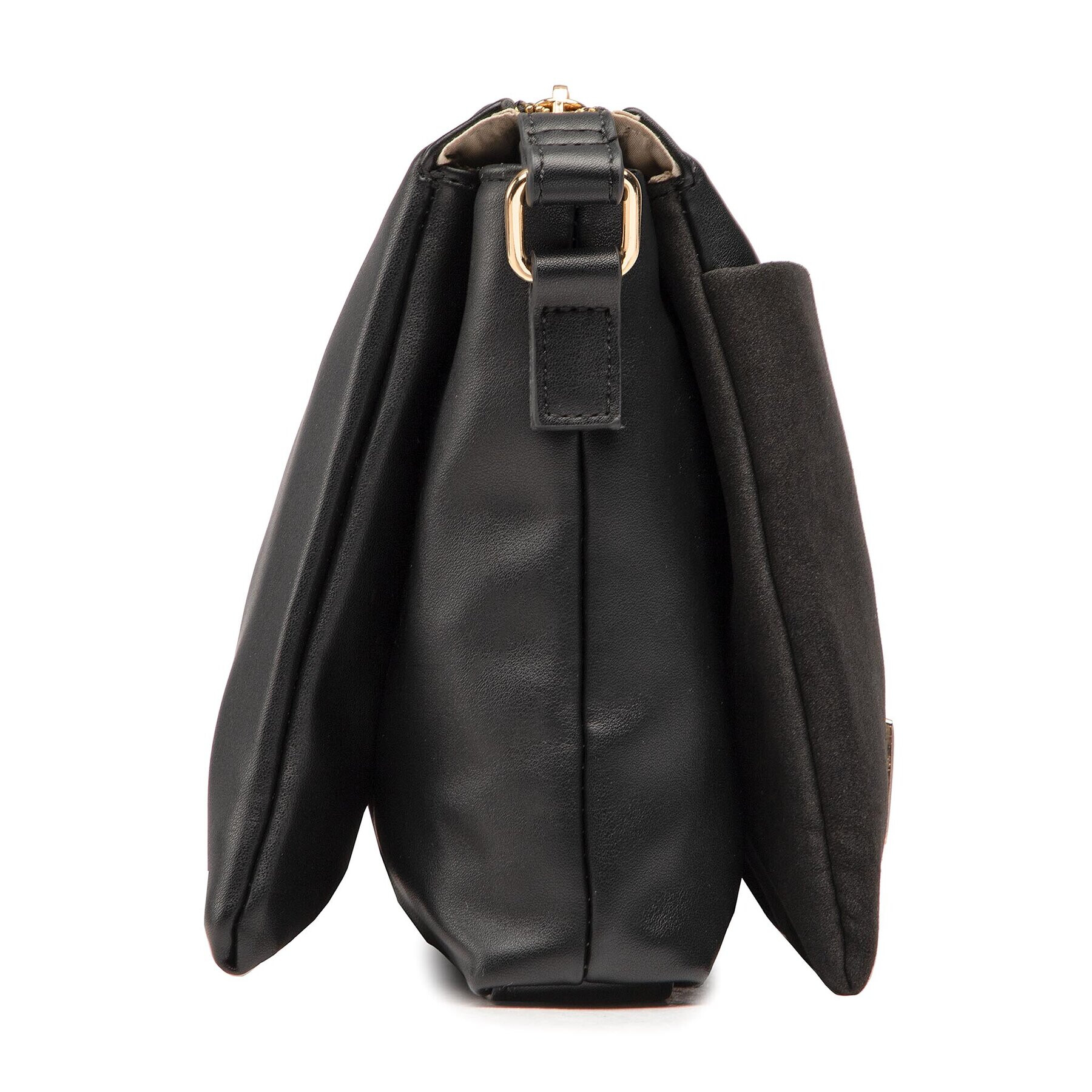 Monnari Geantă BAG2660-020 Negru - Pled.ro