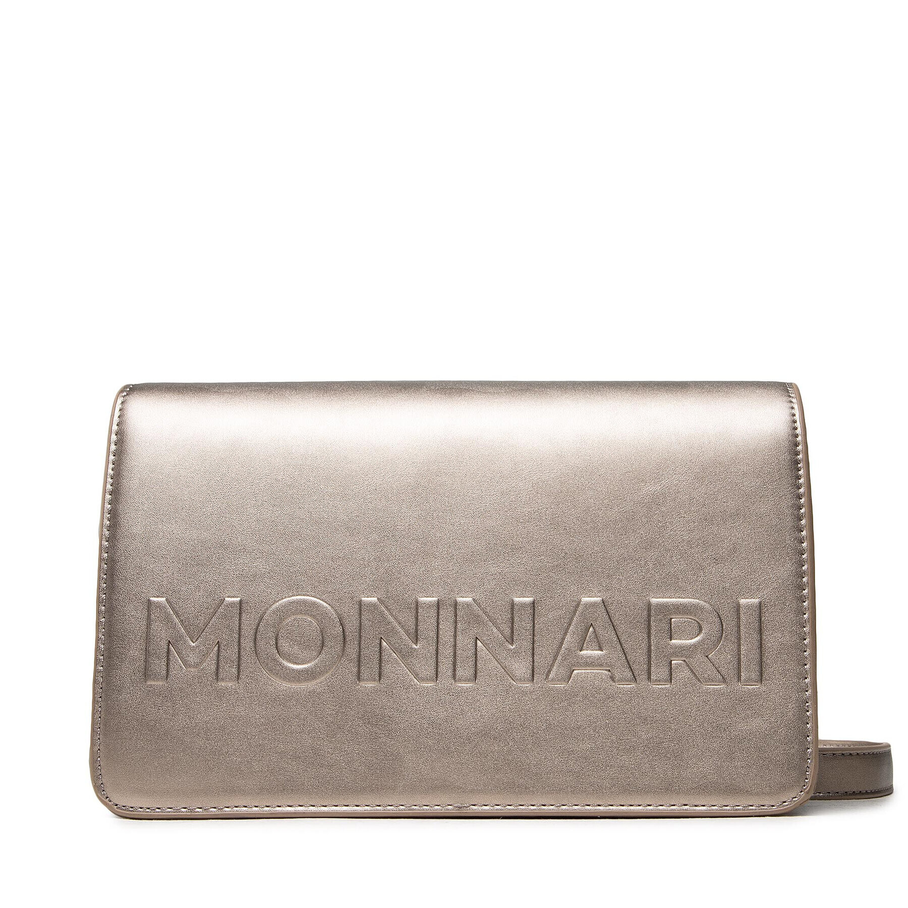 Monnari Geantă BAG3430-M19 Auriu - Pled.ro