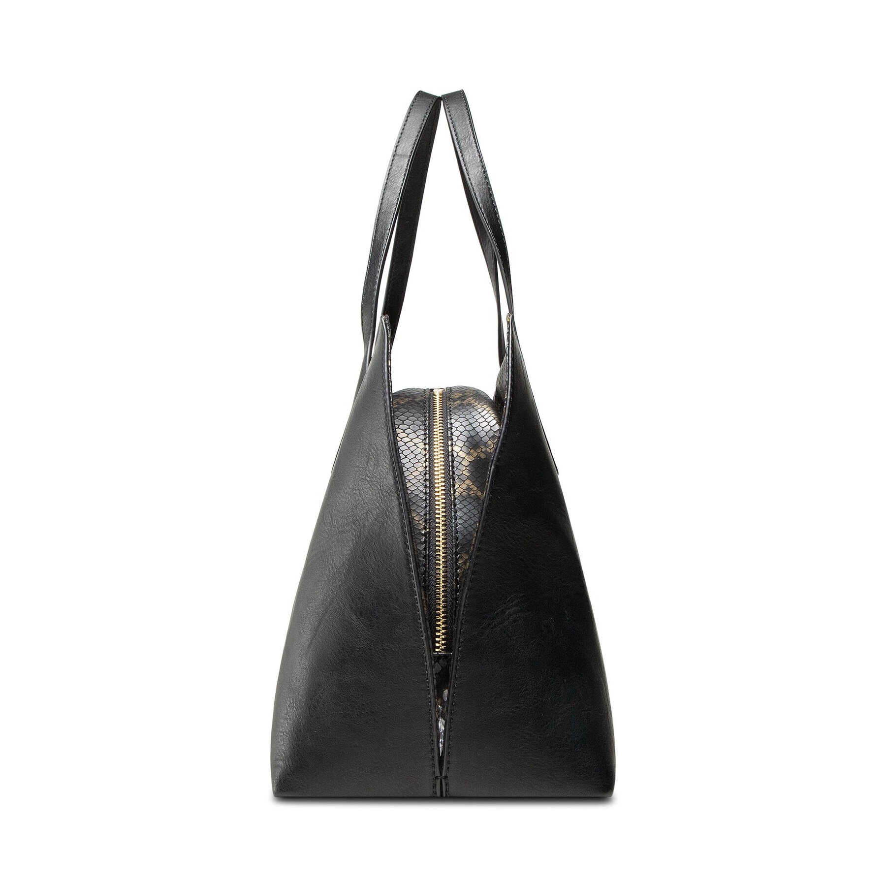 Monnari Geantă BAG3650-020 Negru - Pled.ro