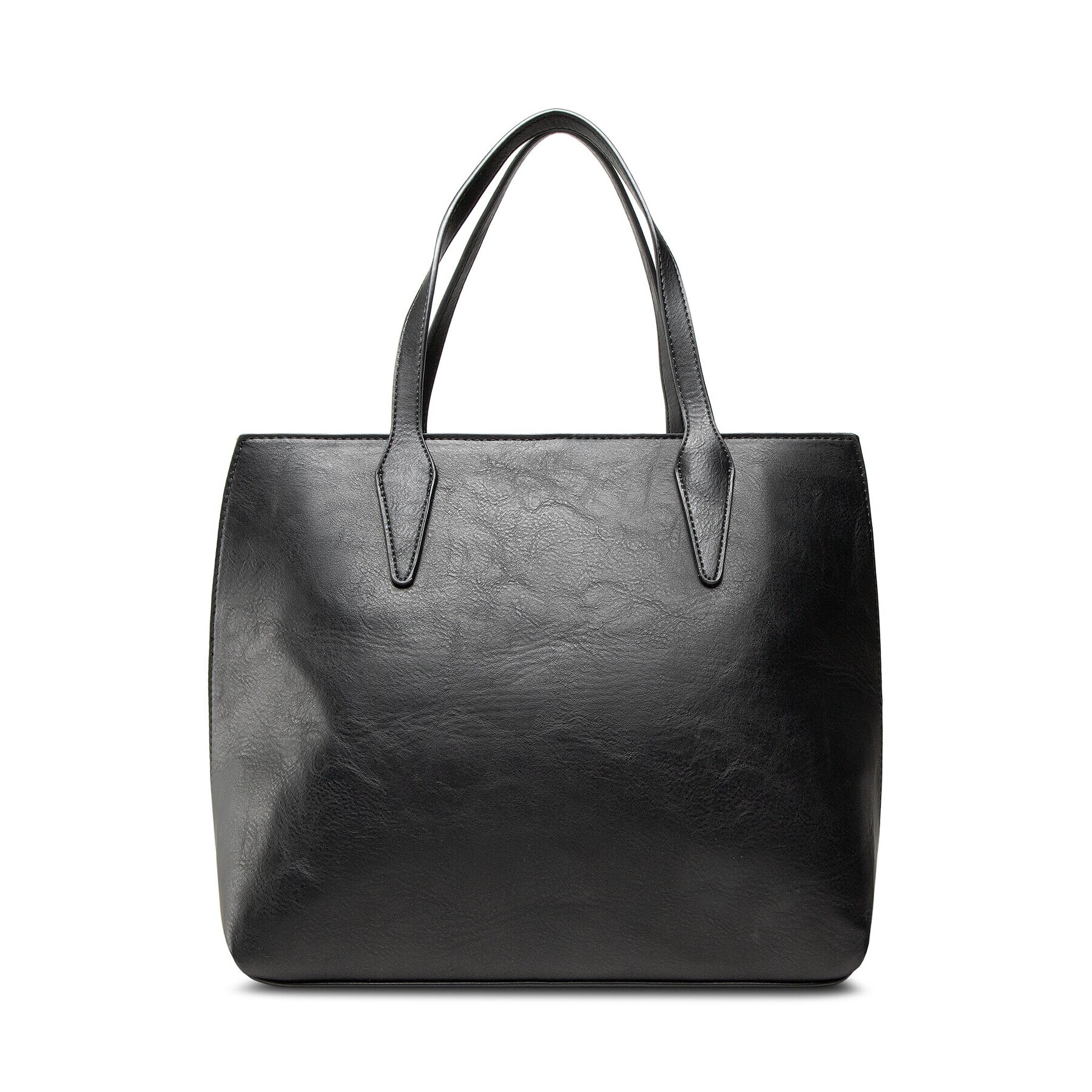 Monnari Geantă BAG3650-020 Negru - Pled.ro