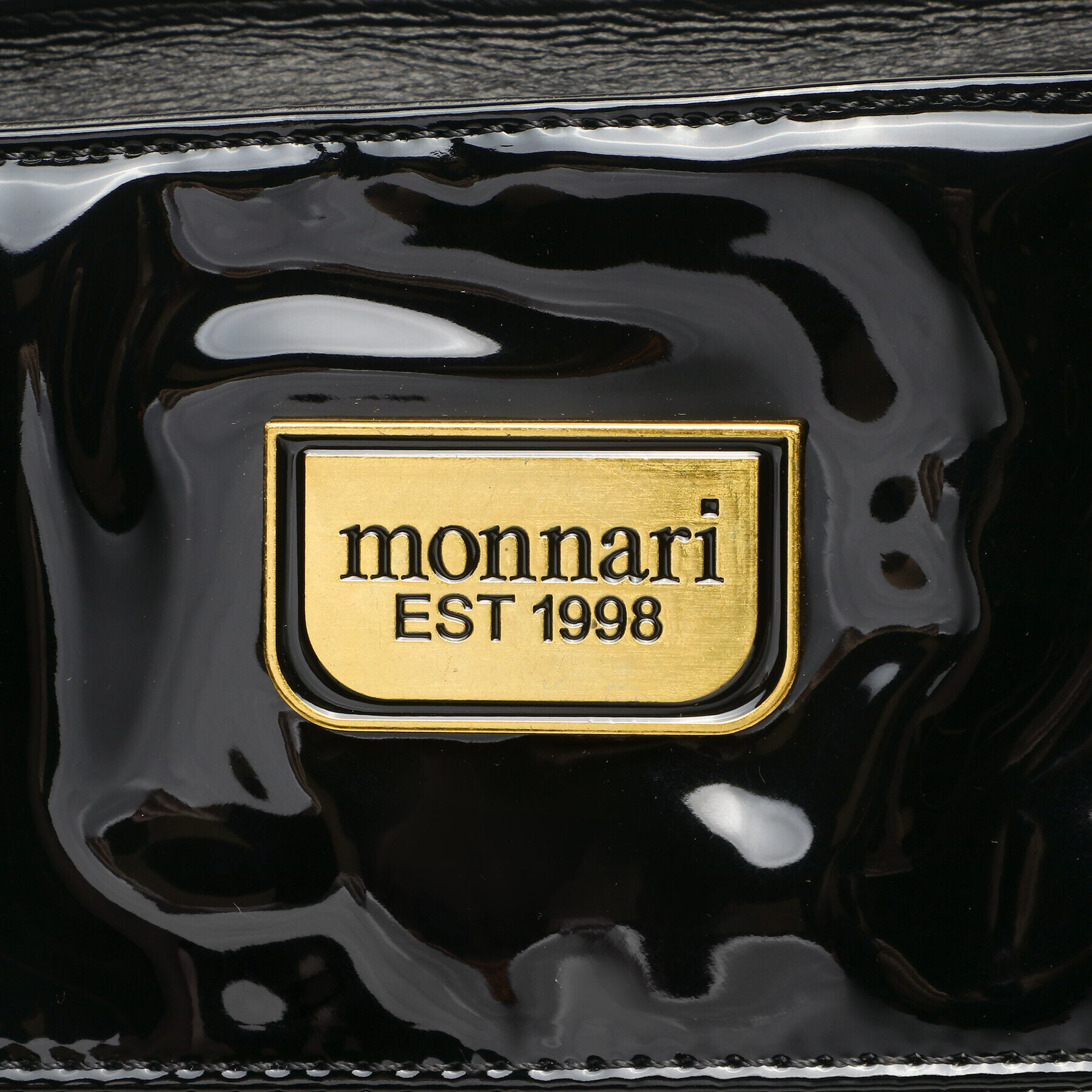 Monnari Geantă BAG4100-M20 Negru - Pled.ro