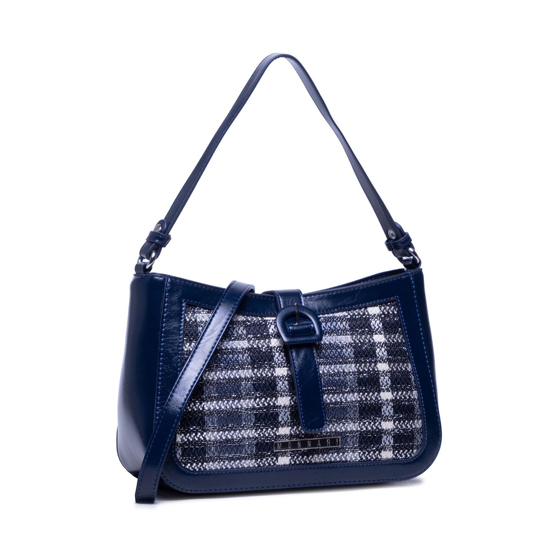 Monnari Geantă BAG4410-013 Bleumarin - Pled.ro