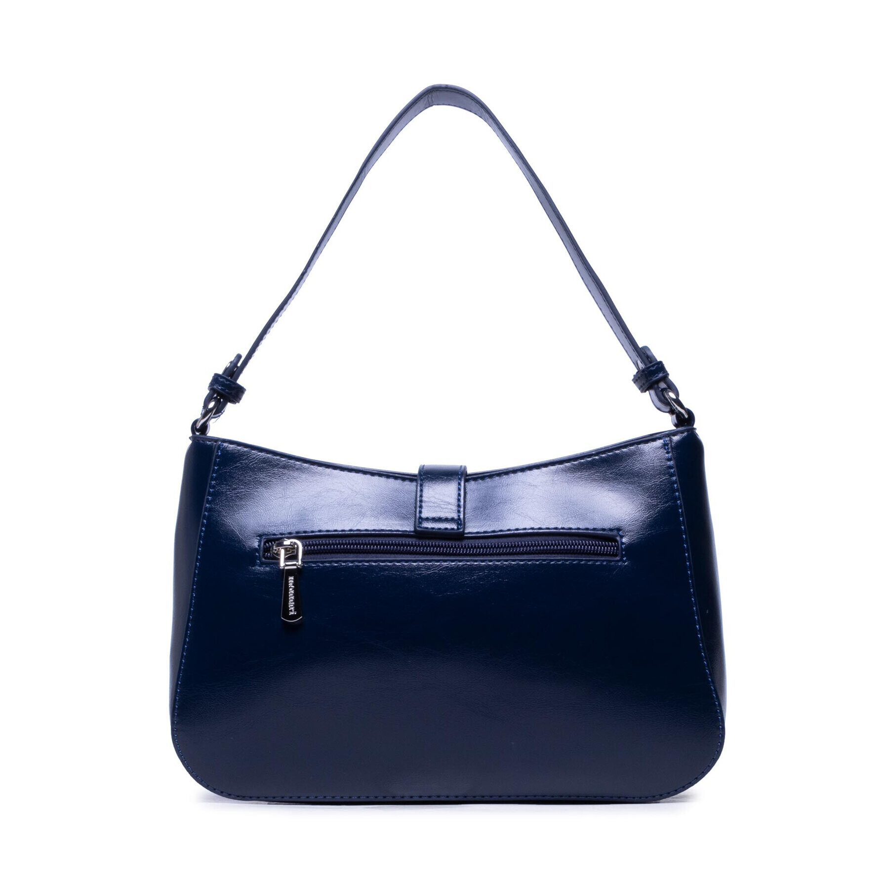 Monnari Geantă BAG4410-013 Bleumarin - Pled.ro