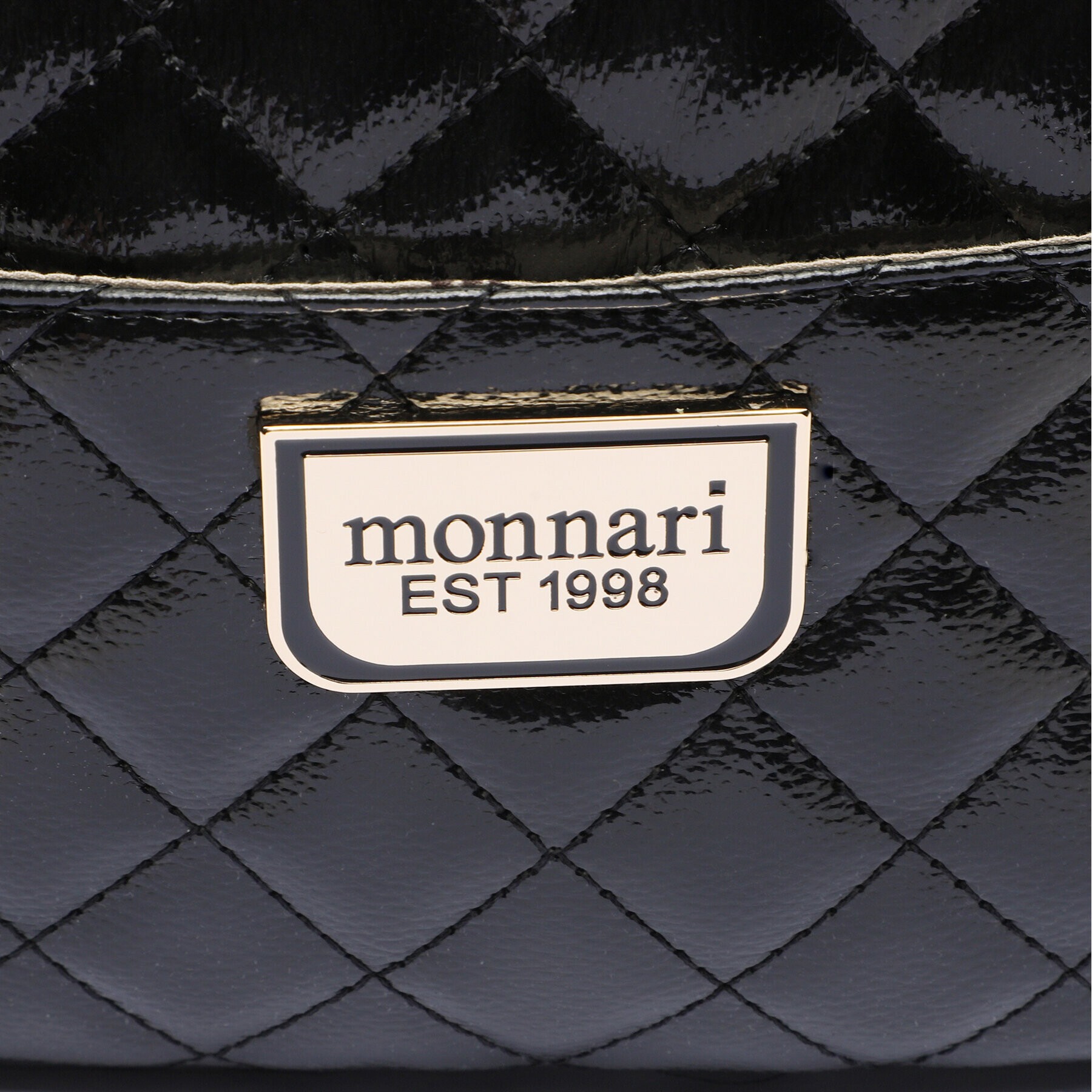 Monnari Geantă BAG5540-M20 Negru - Pled.ro