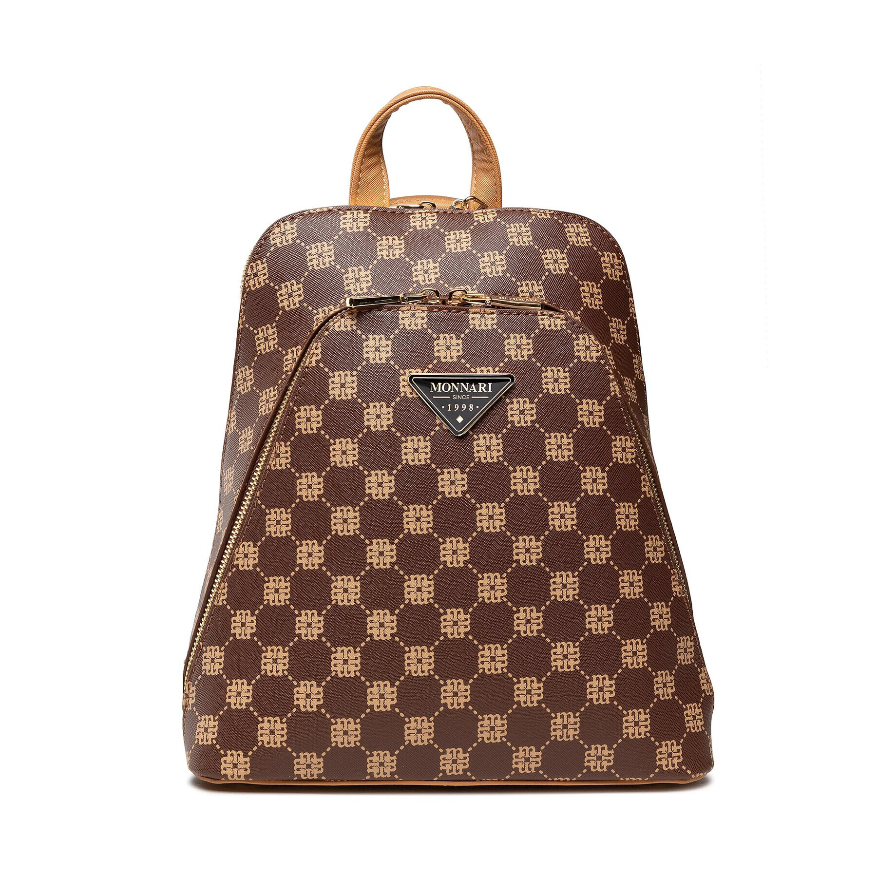 Monnari Rucsac BAG0060-M17 Maro - Pled.ro