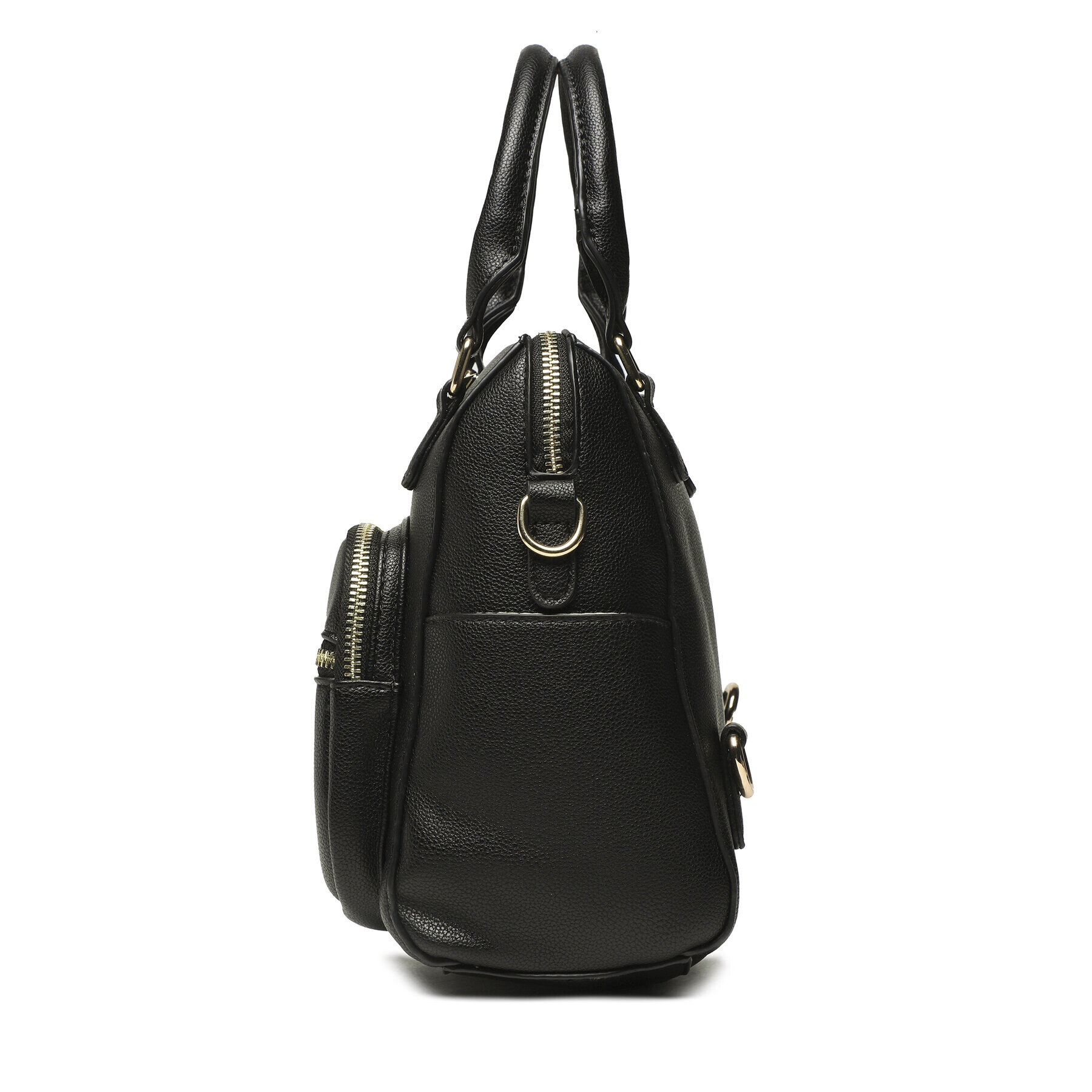 Monnari Rucsac BAG0140-020 Negru - Pled.ro