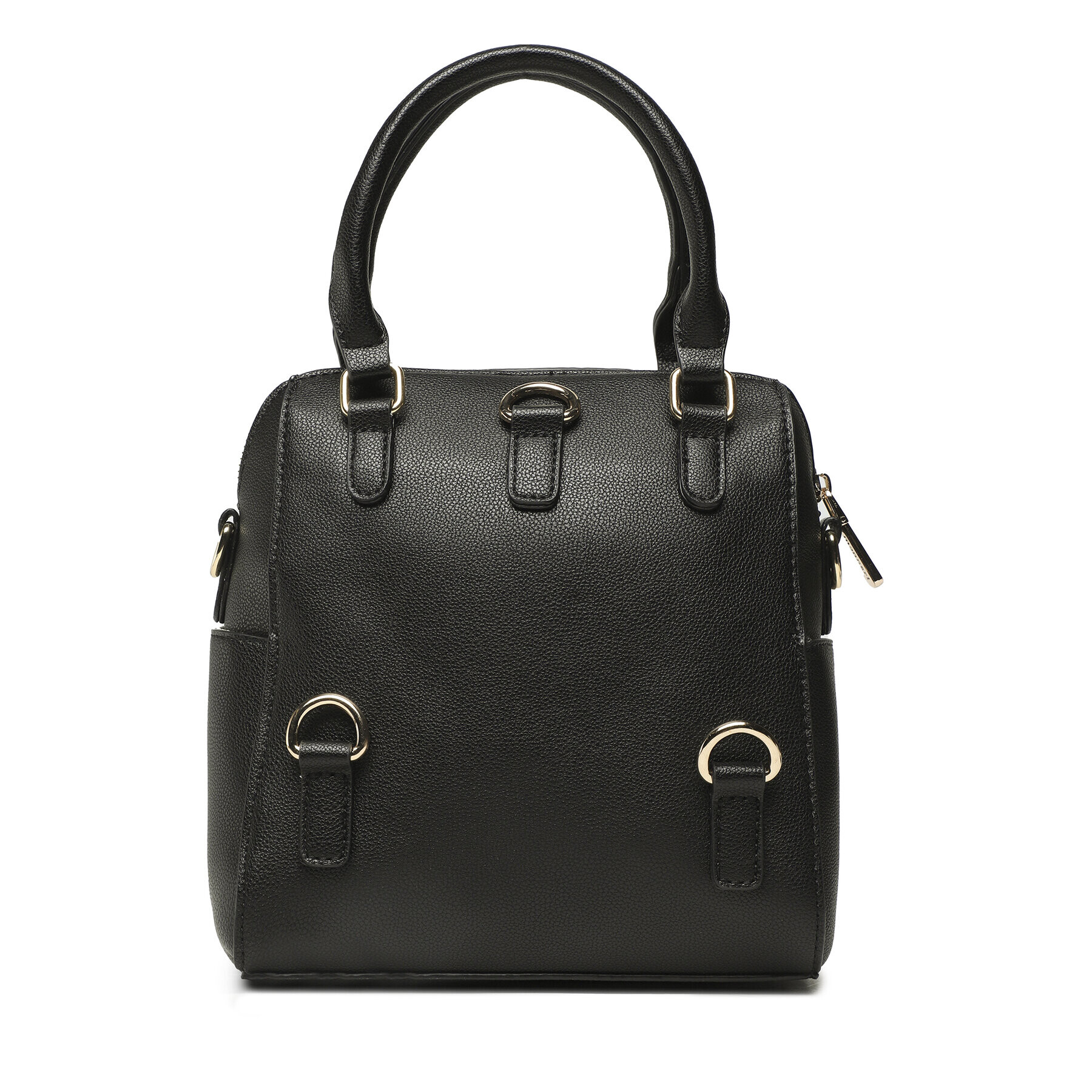 Monnari Rucsac BAG0140-020 Negru - Pled.ro