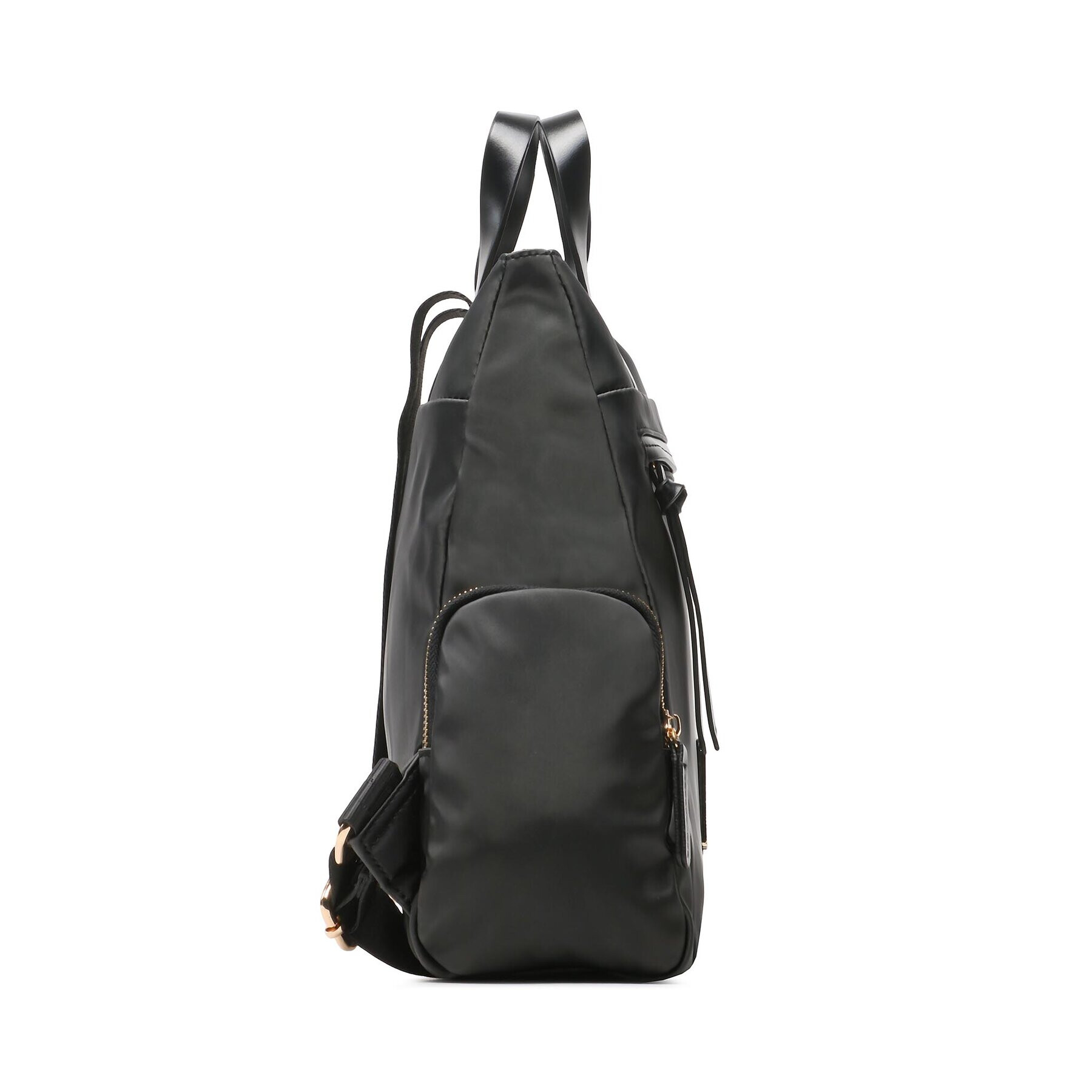 Monnari Rucsac BAG0960-020 Negru - Pled.ro