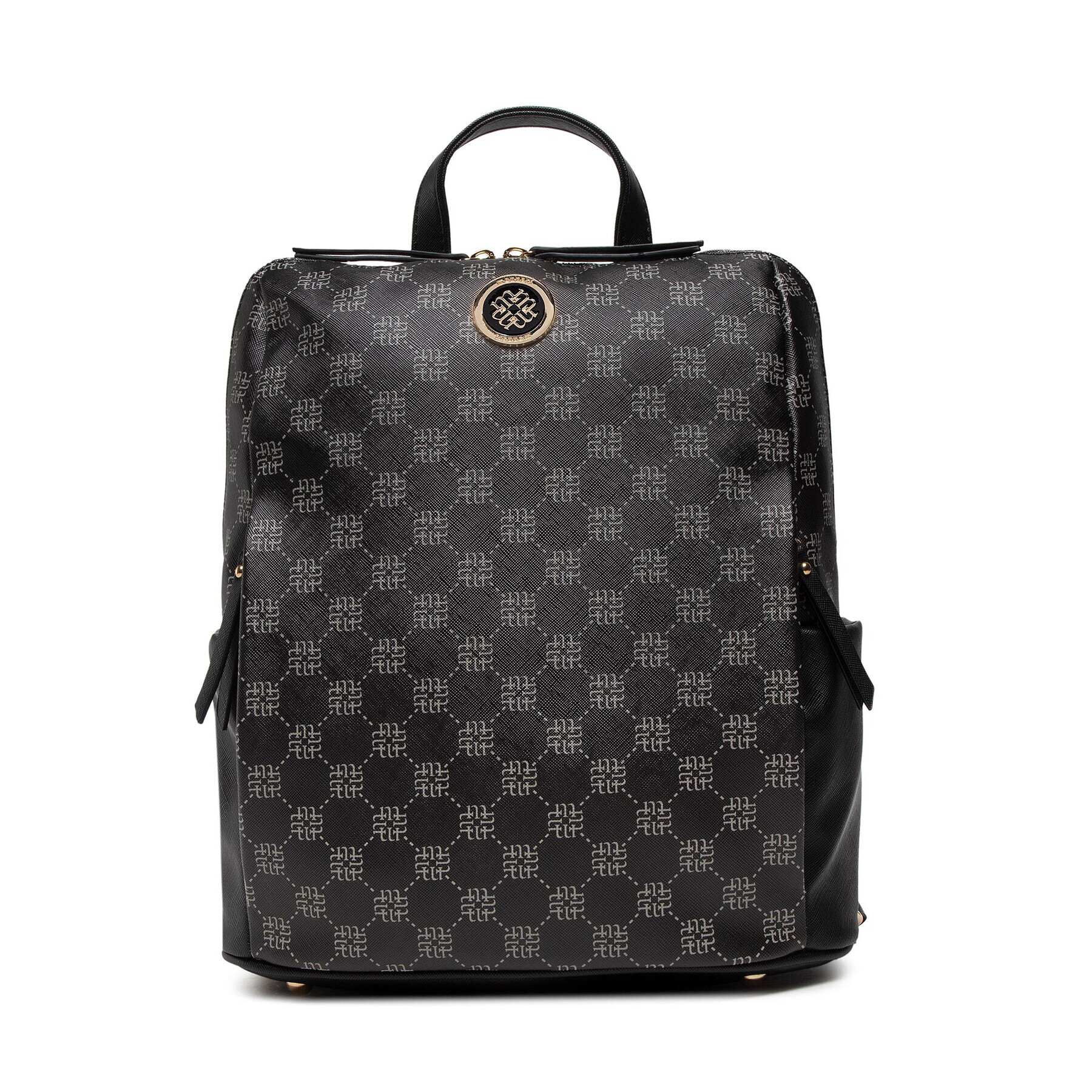 Monnari Rucsac BAG1640-M20 Negru - Pled.ro