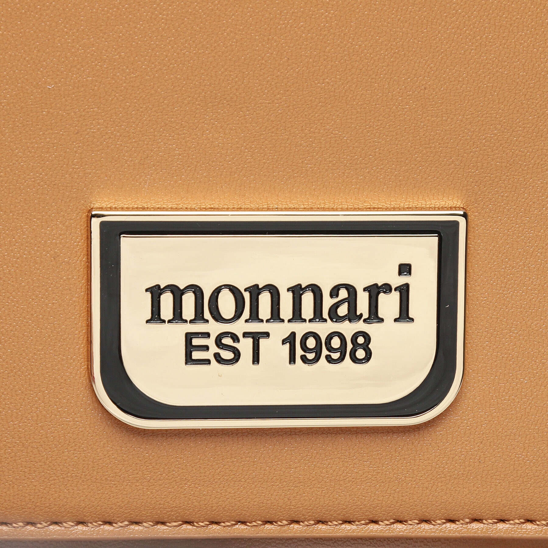 Monnari Rucsac BAG2500-017 Maro - Pled.ro