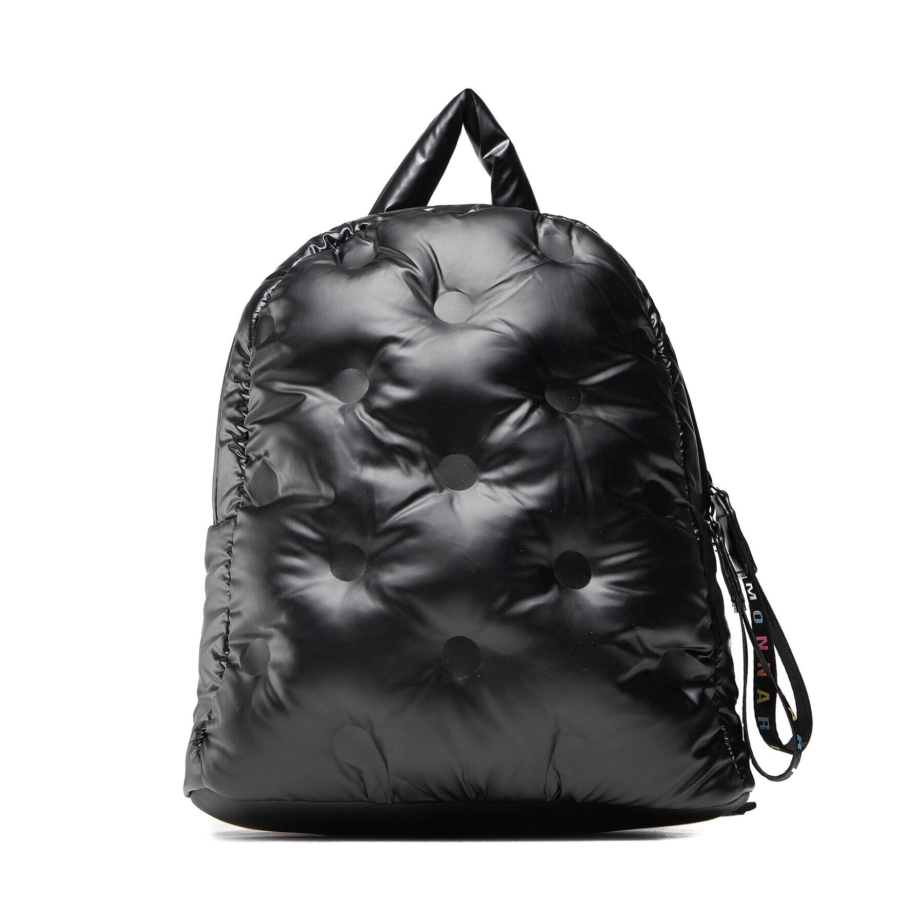 Monnari Rucsac BAG4660-020 Negru - Pled.ro