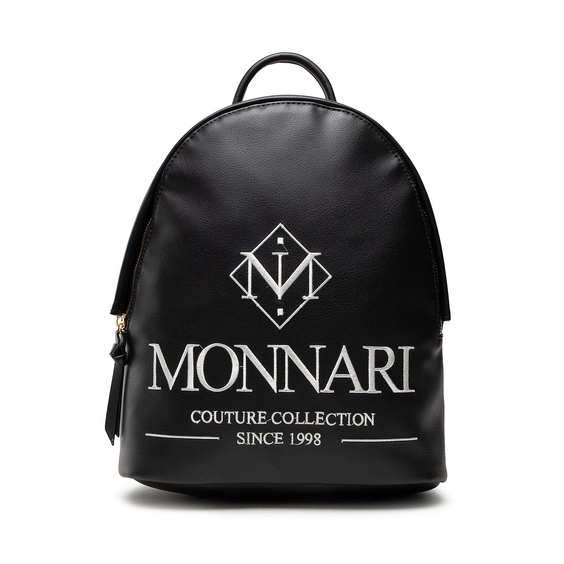 Monnari Rucsac BAGB080-020 Negru - Pled.ro