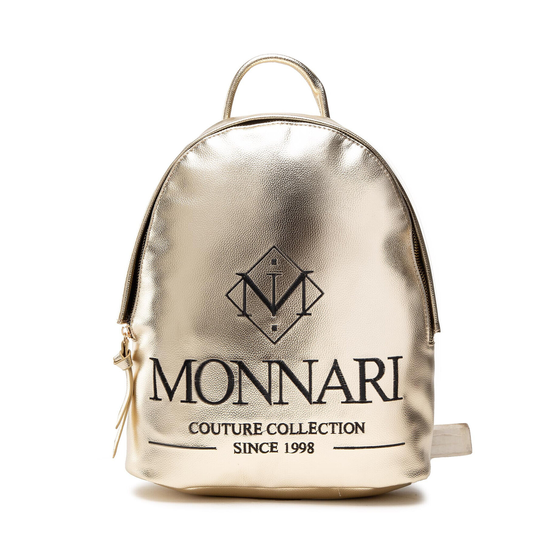 Monnari Rucsac BAGB080-023 Auriu - Pled.ro