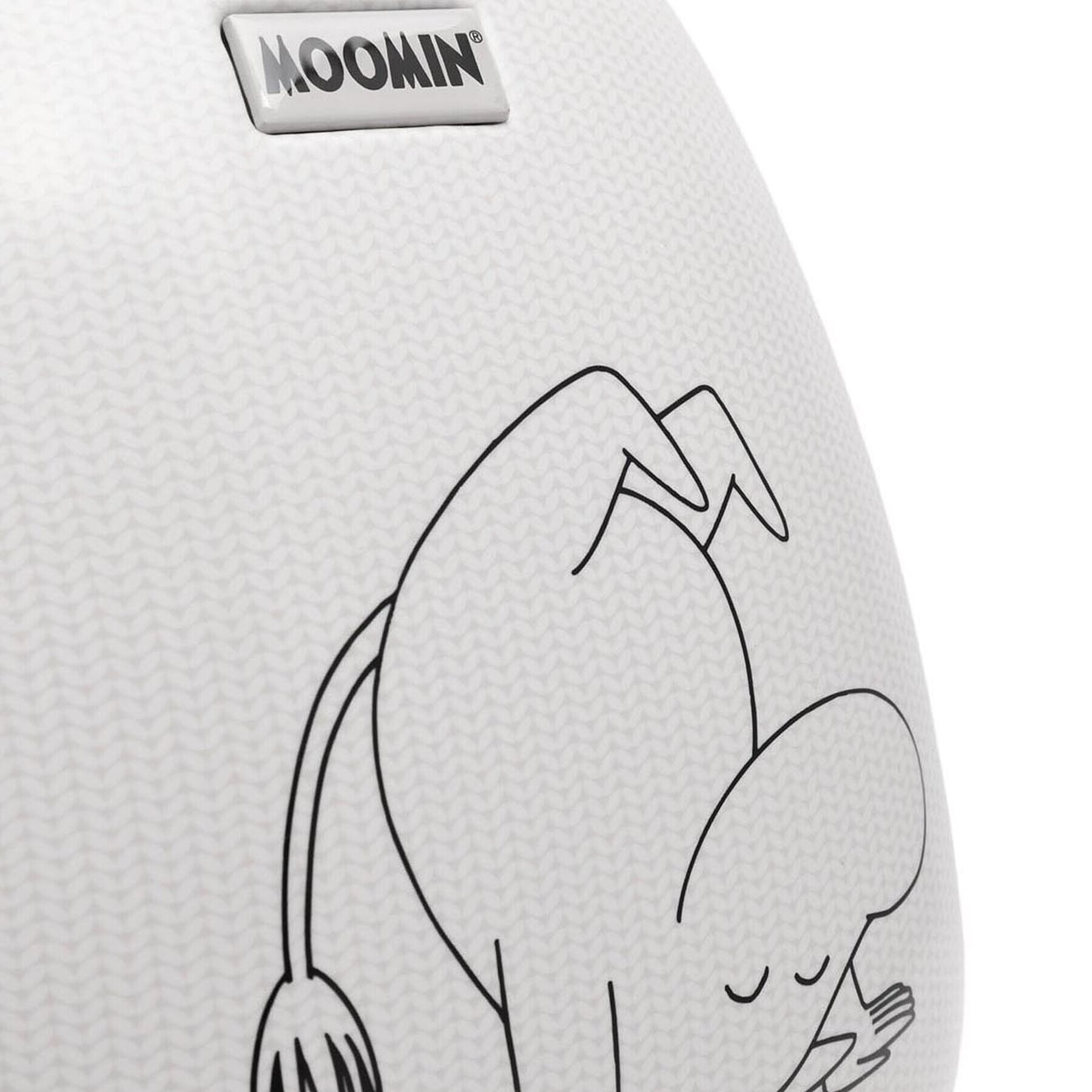 Moomin Rucsac ACCCS-AW23-233MMN-P Bej - Pled.ro