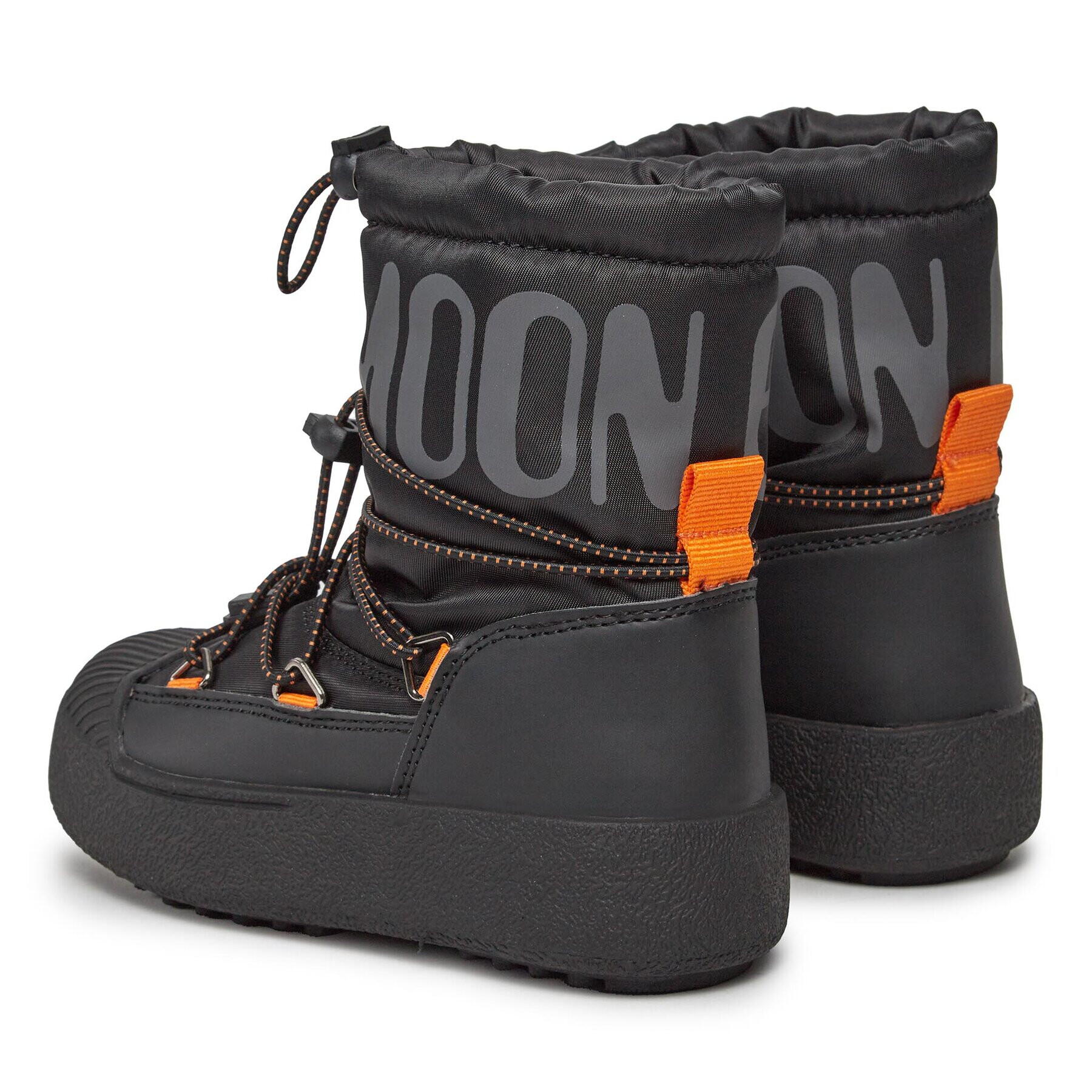 Moon Boot Cizme de zăpadă Jtrack Polar 34300500001 Negru - Pled.ro