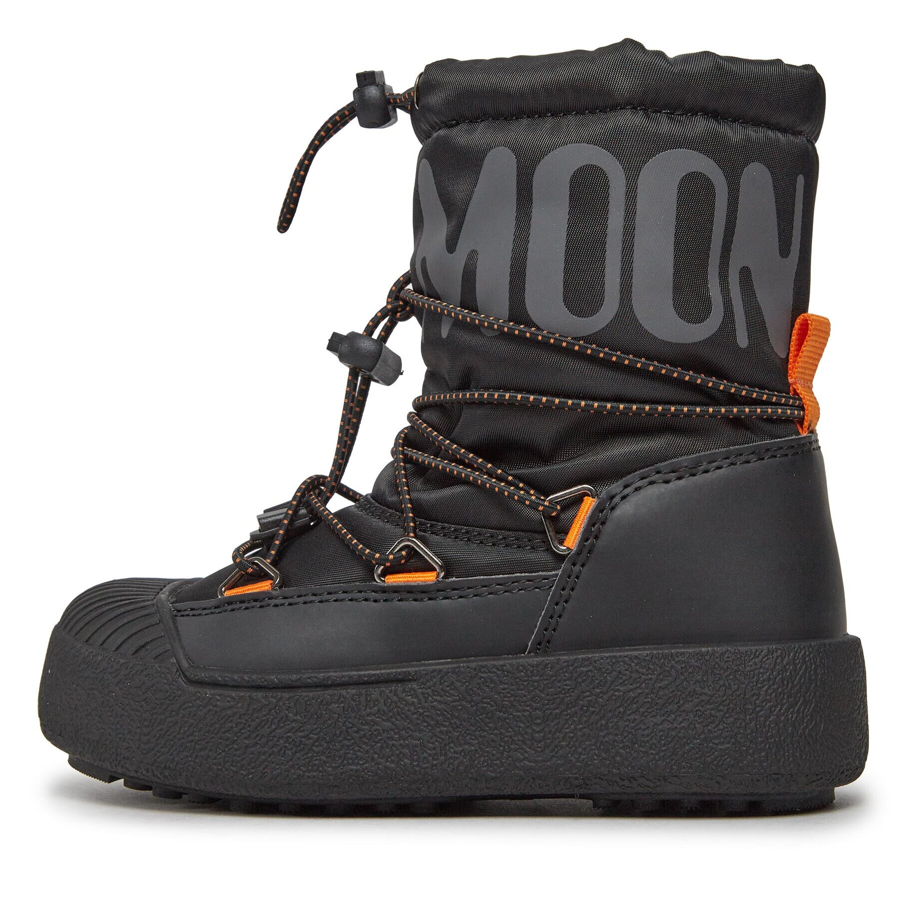 Moon Boot Cizme de zăpadă Jtrack Polar 34300500001 Negru - Pled.ro