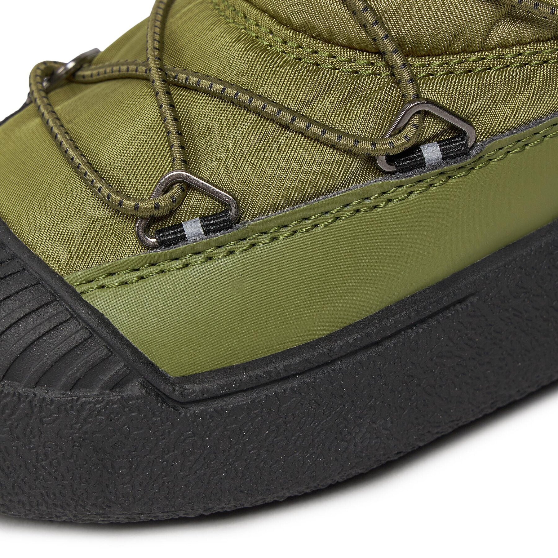 Moon Boot Cizme de zăpadă Jtrack Polar 34300500002 Verde - Pled.ro