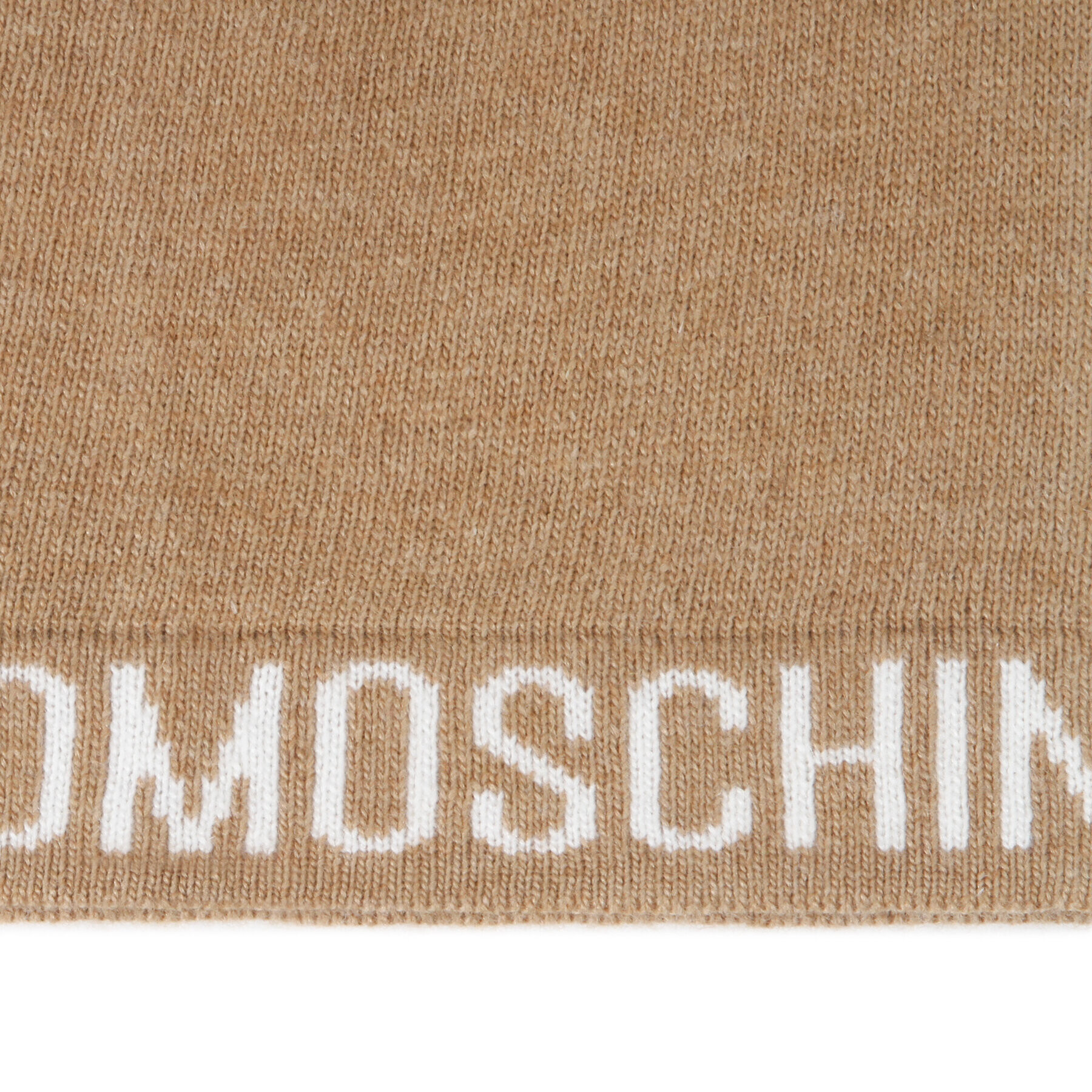 MOSCHINO Căciulă 65233 M2354 Maro - Pled.ro