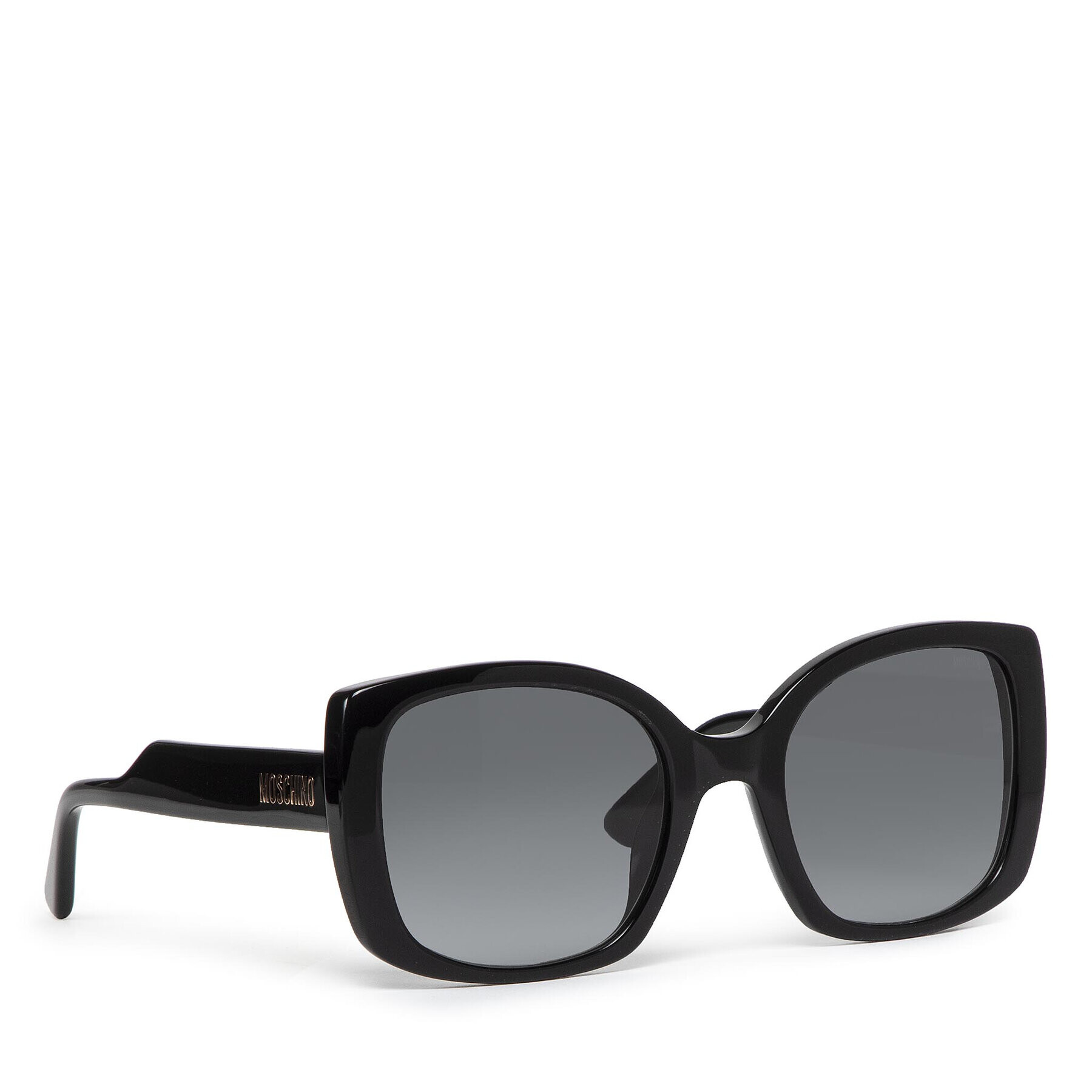 MOSCHINO Ochelari de soare MOS124/S Negru - Pled.ro