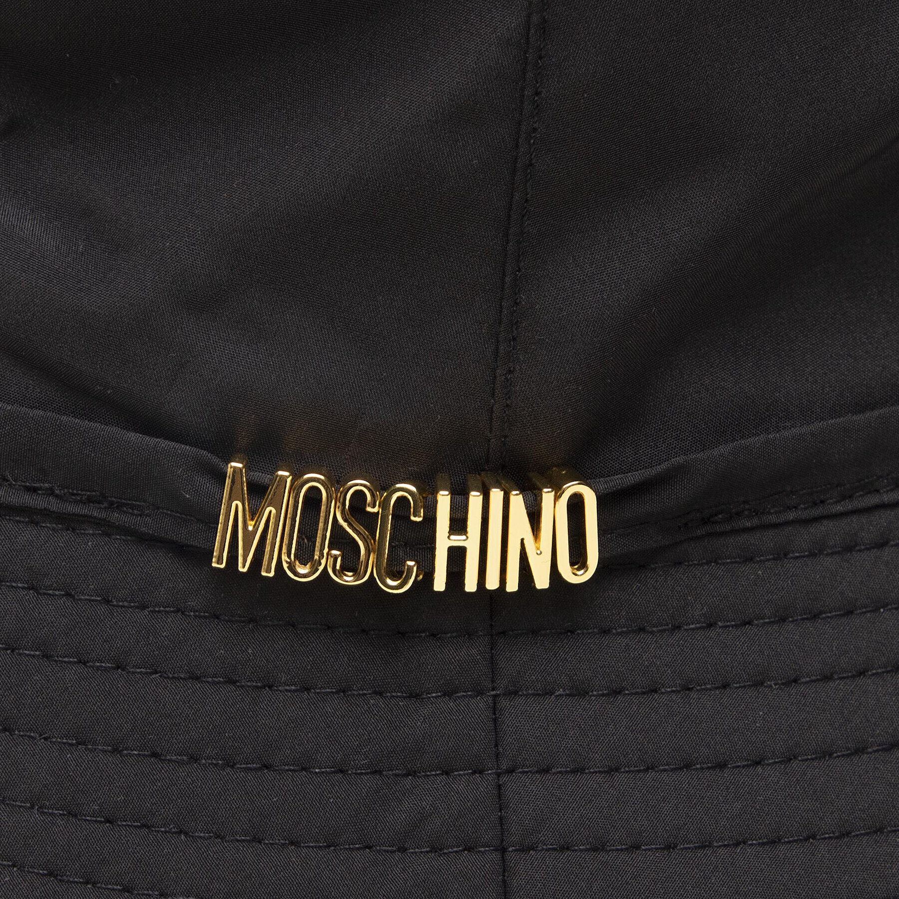 MOSCHINO Pălărie 65255 0M2413 Negru - Pled.ro