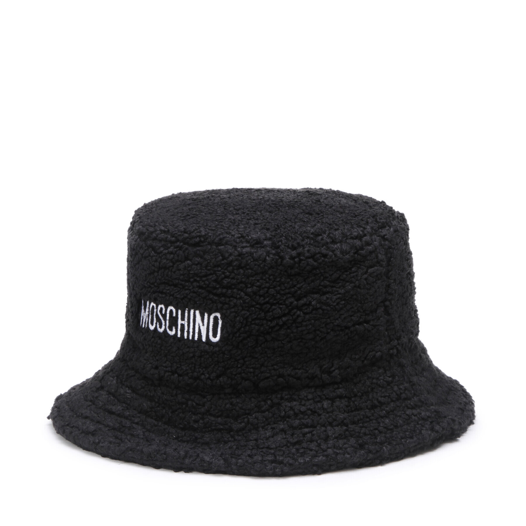 MOSCHINO Pălărie -65356 0M2971 Negru - Pled.ro